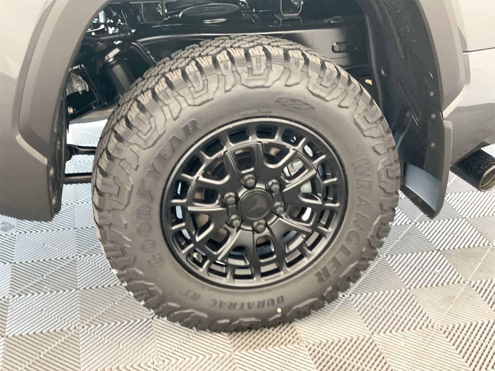 Thumbnail: 2026 Toyota Tundra - 25
