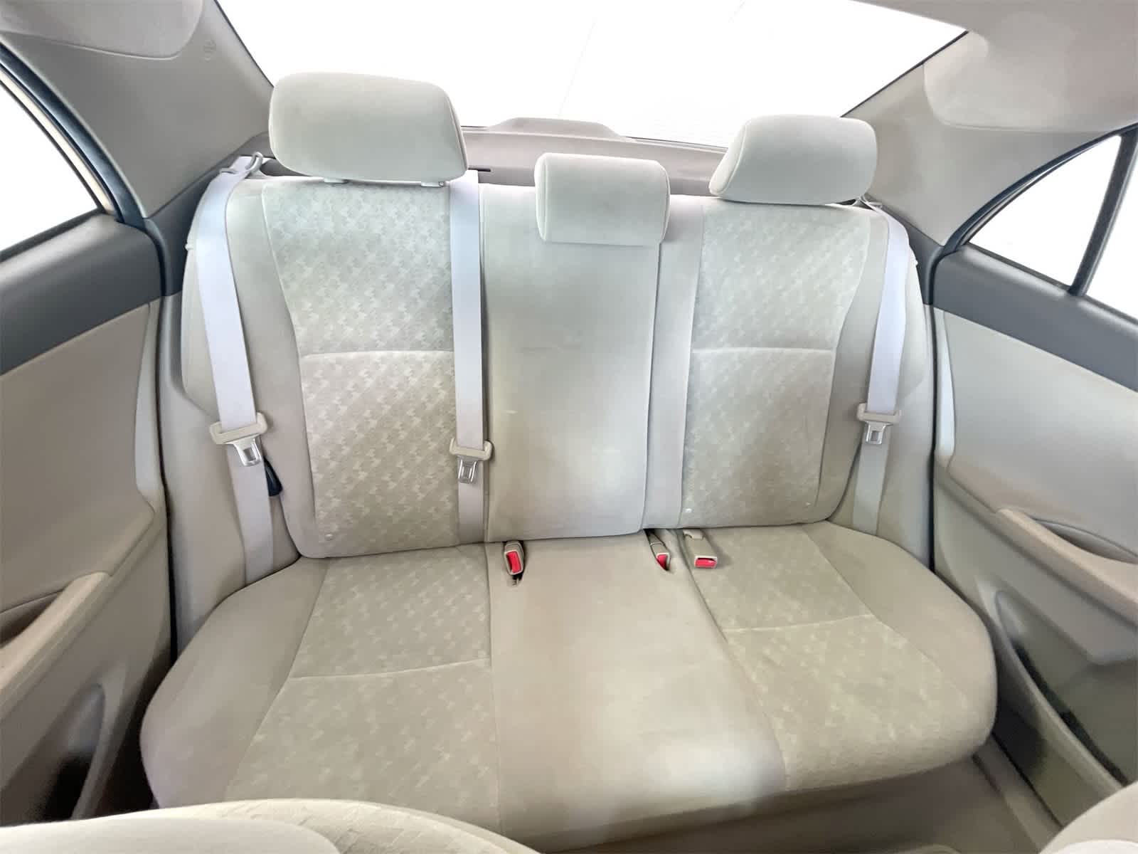 Thumbnail: 2009 Toyota Corolla - 14