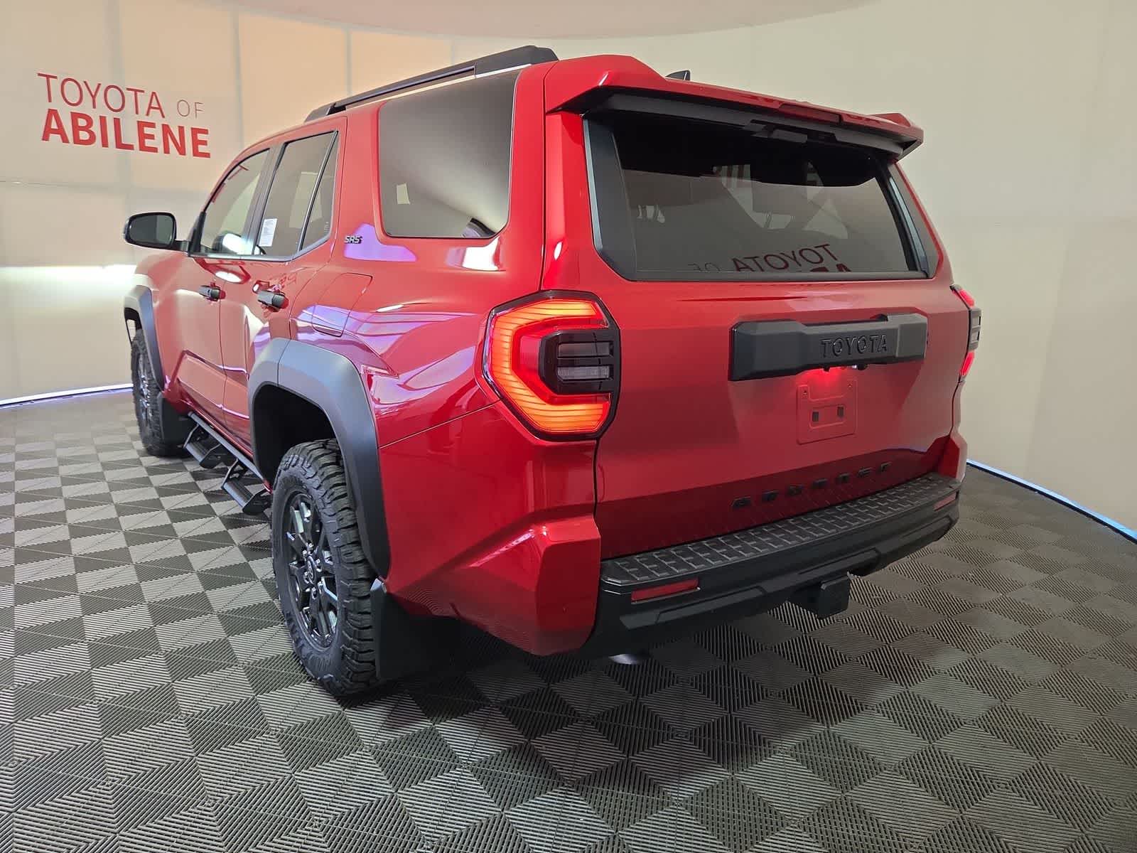 Thumbnail: 2026 Toyota 4Runner - 3