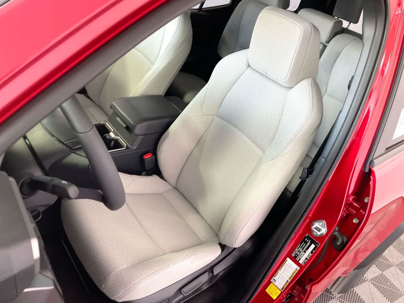 Thumbnail: 2026 Toyota 4Runner - 9