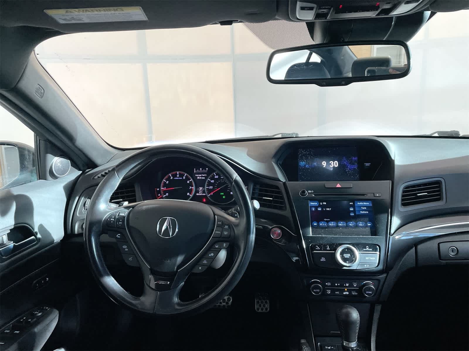 Thumbnail: 2021 Acura ILX - 14