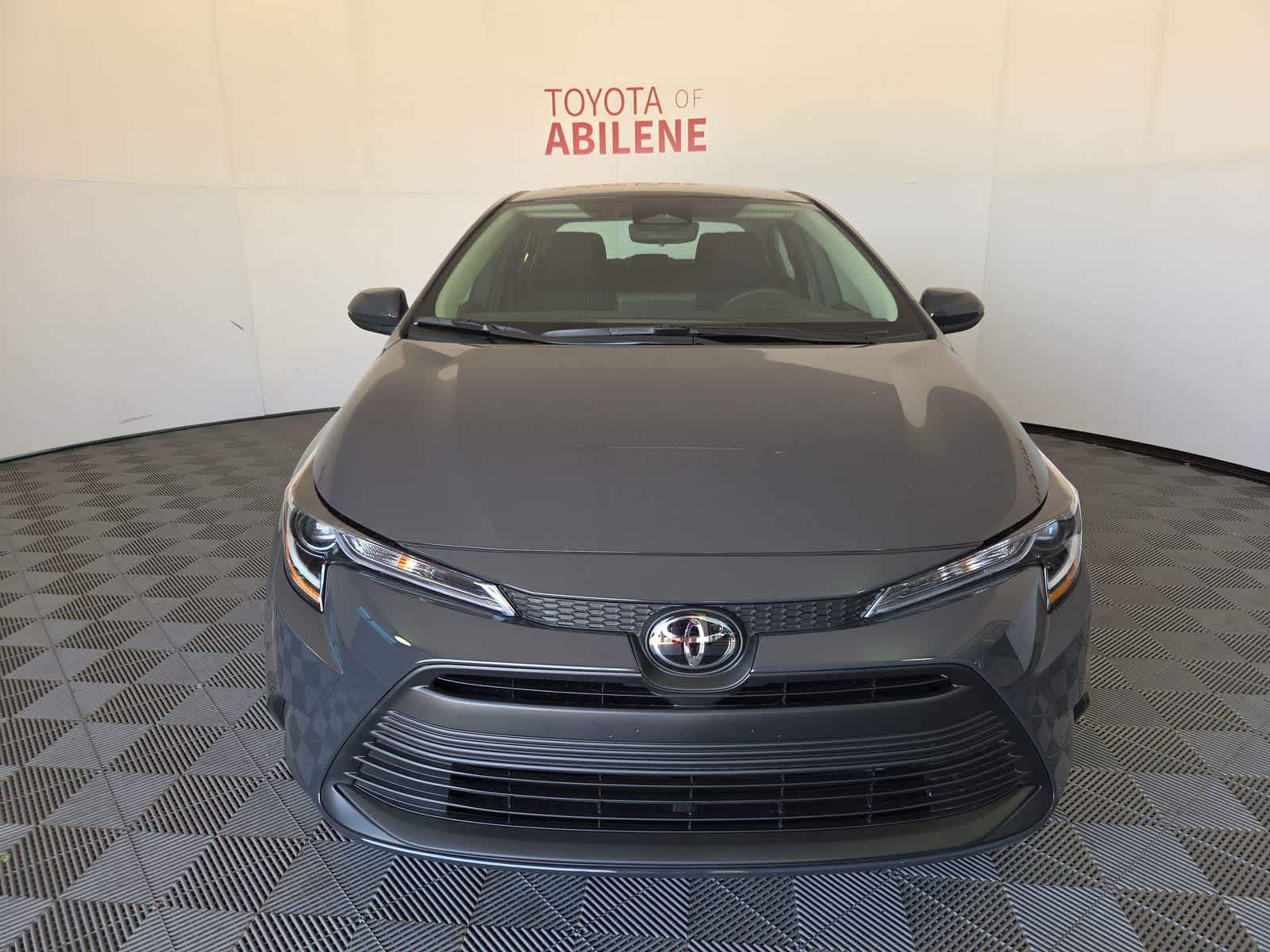 Thumbnail: 2026 Toyota Corolla - 8