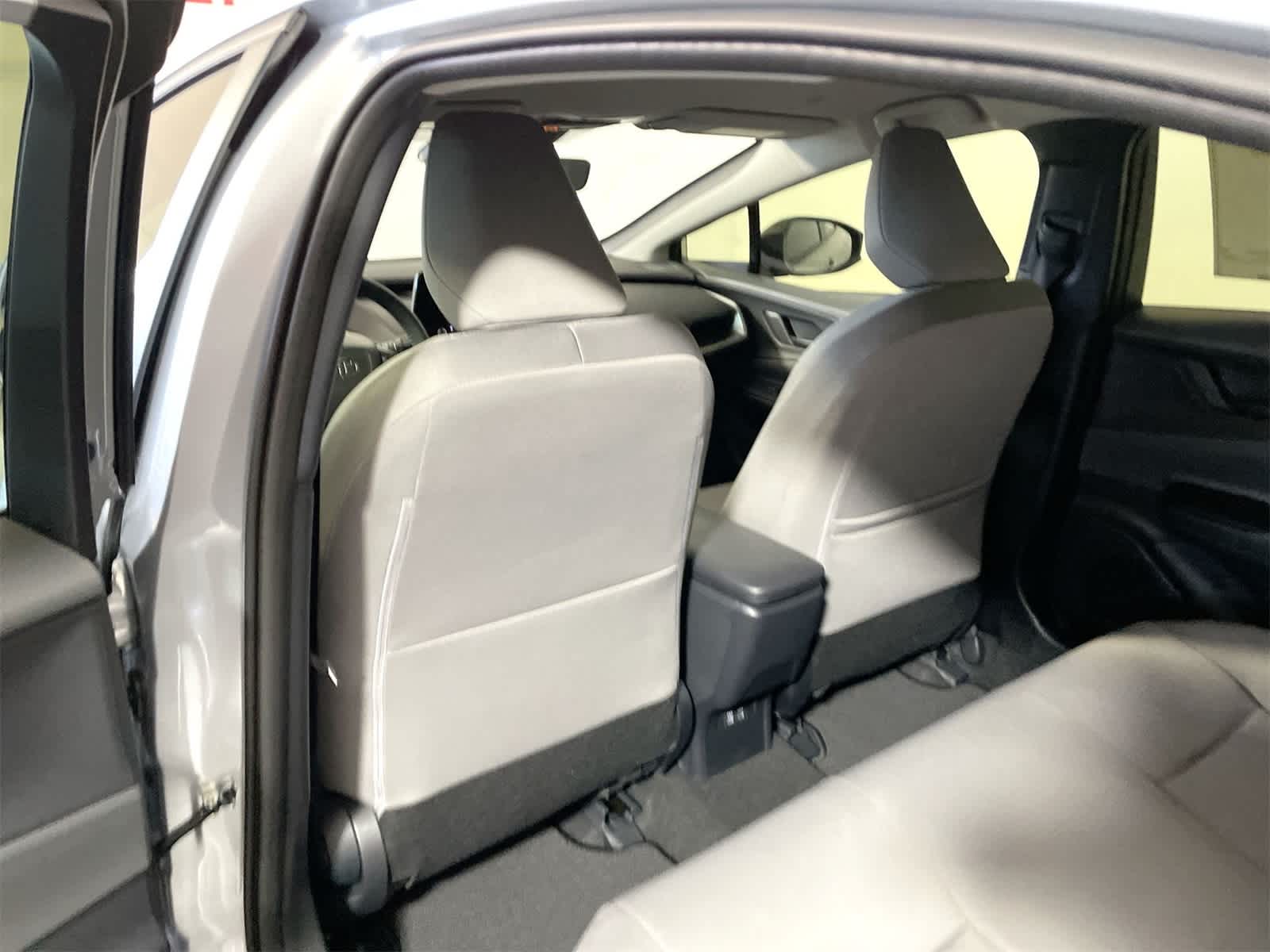 Thumbnail: 2026 Toyota Prius - 11