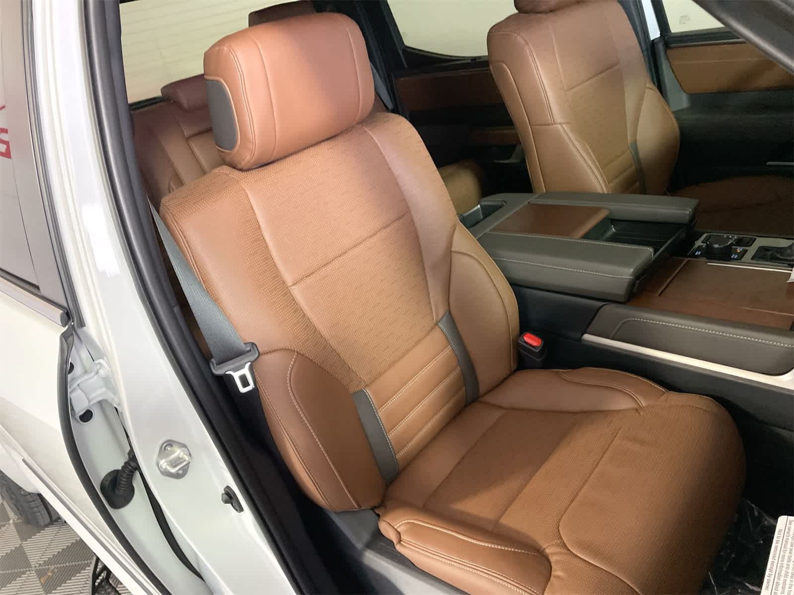 Thumbnail: 2026 Toyota Tundra - 14