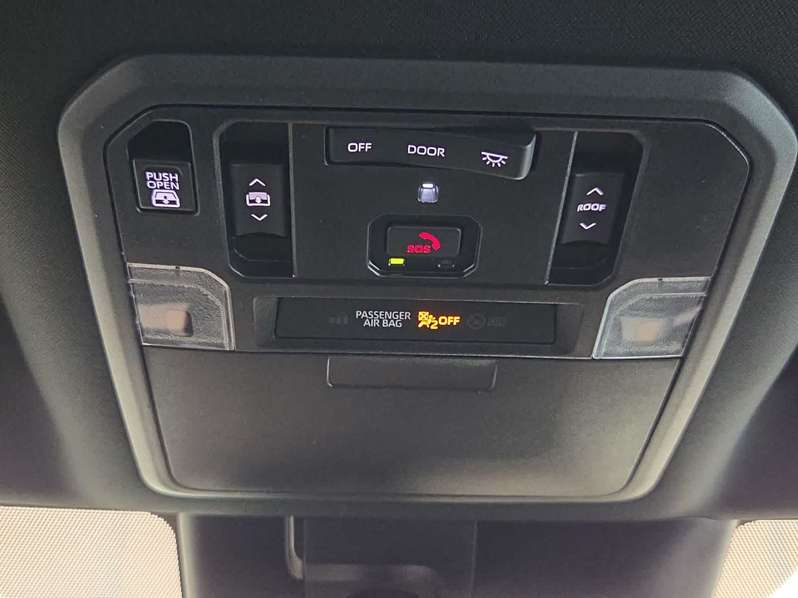 Thumbnail: 2026 Toyota Tundra - 25