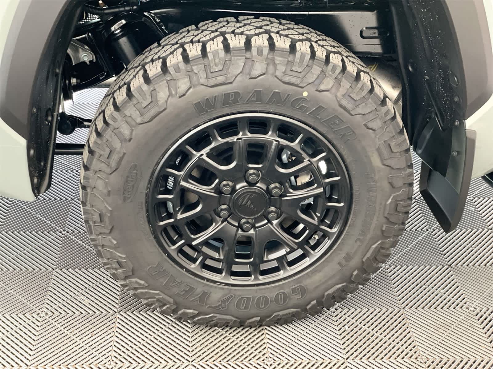 Thumbnail: 2026 Toyota Tundra - 24