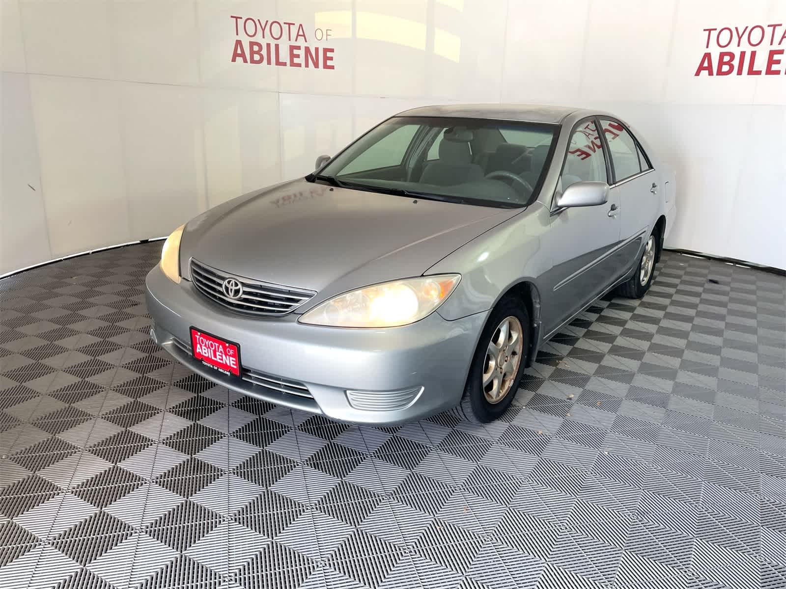 2006 Toyota Camry LE -
                  Abilene, TX