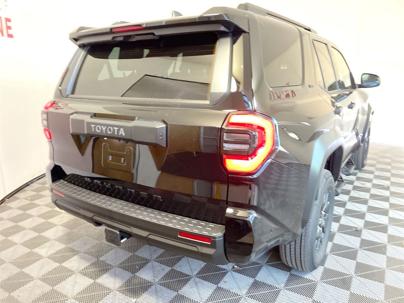 Thumbnail: 2026 Toyota 4Runner - 6