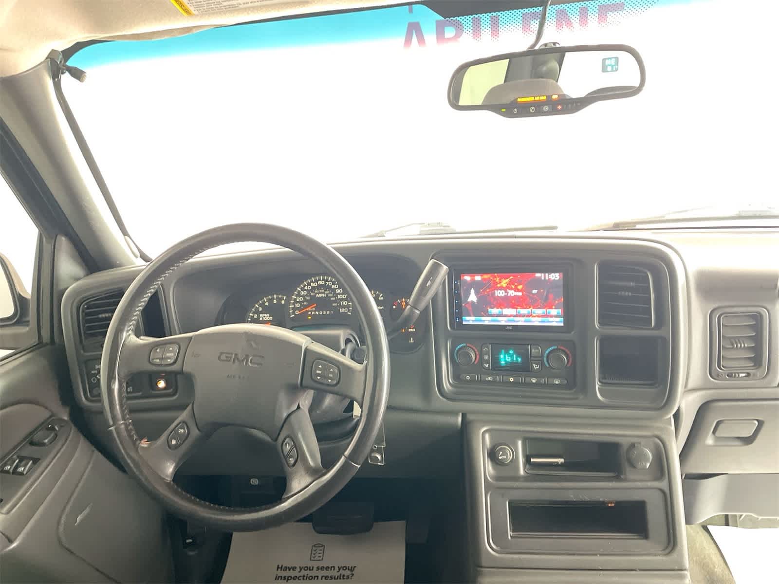 Thumbnail: 2006 GMC Sierra 1500 - 14