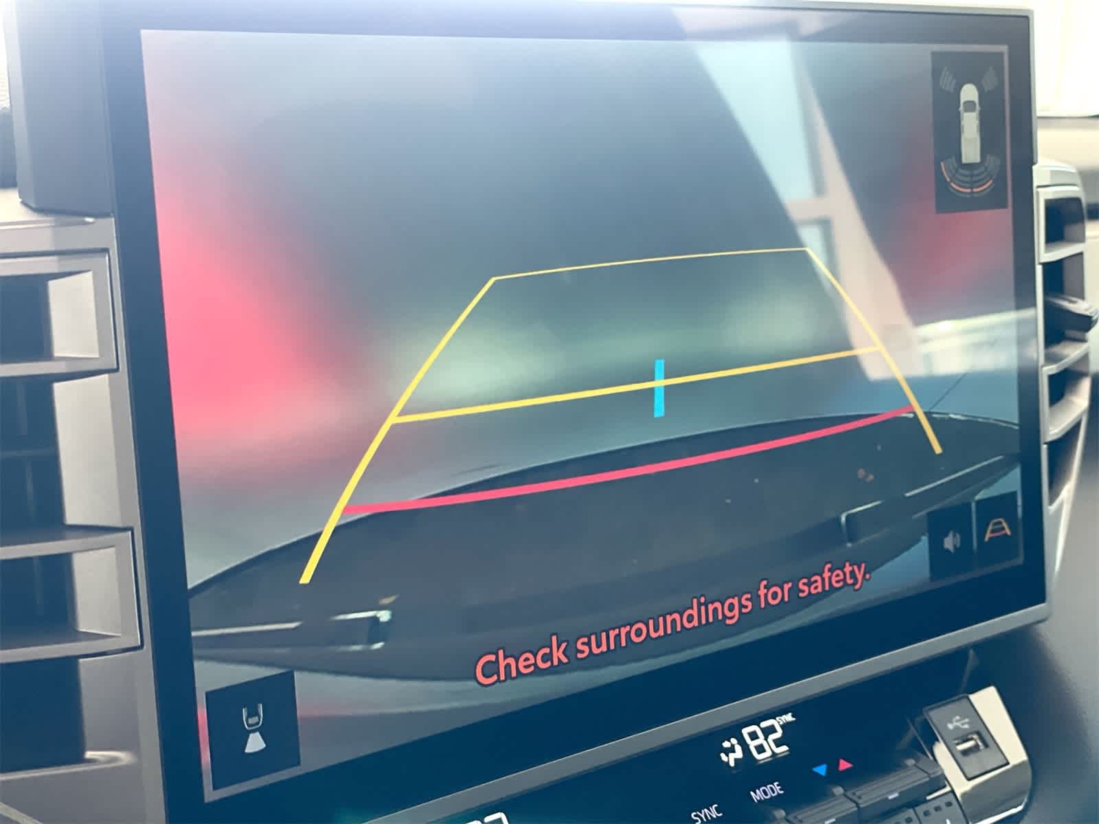 Thumbnail: 2026 Toyota Tundra - 21