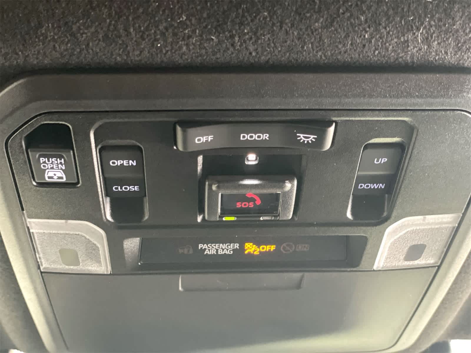 Thumbnail: 2025 Toyota 4Runner - 25