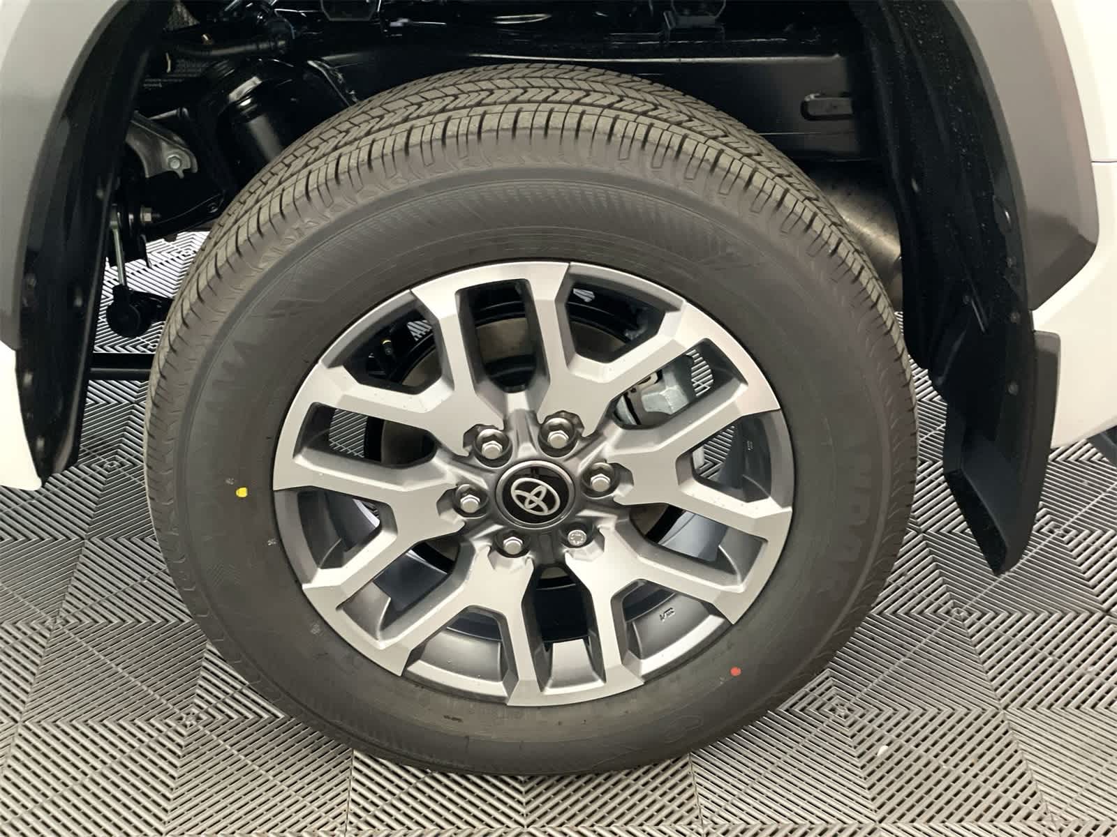 Thumbnail: 2026 Toyota Tundra - 26