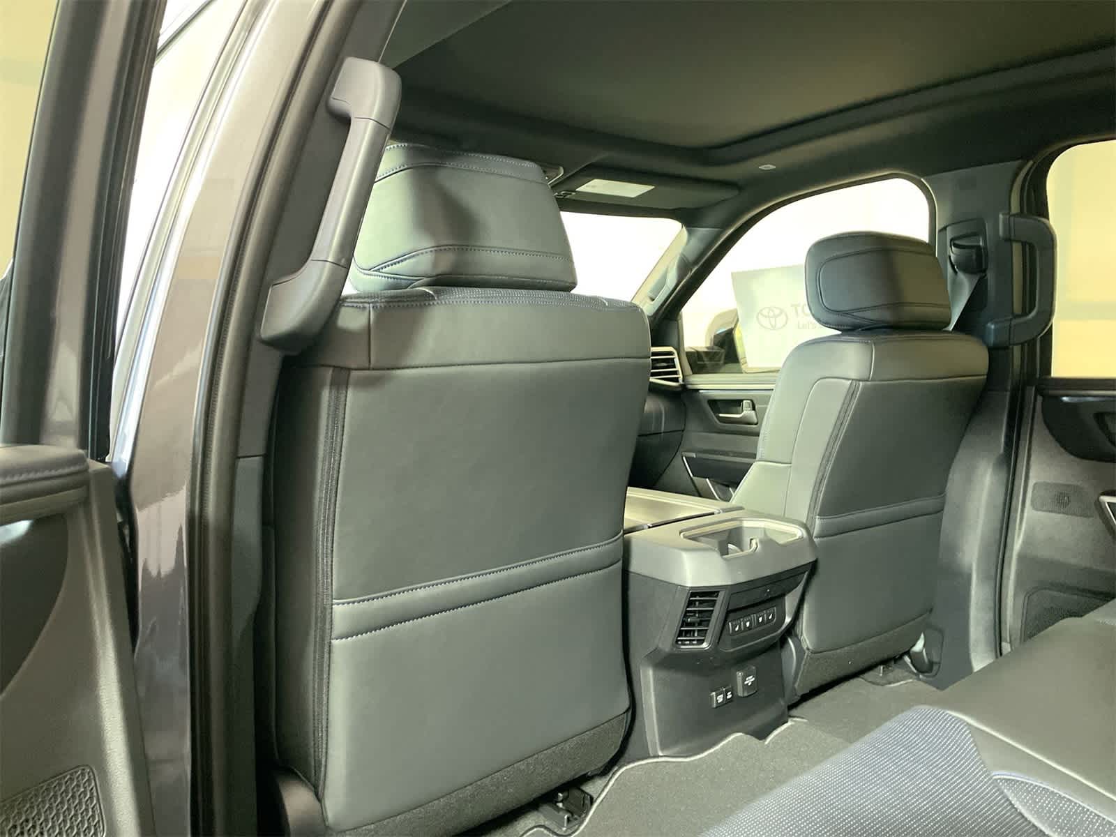 Thumbnail: 2026 Toyota Tundra - 13