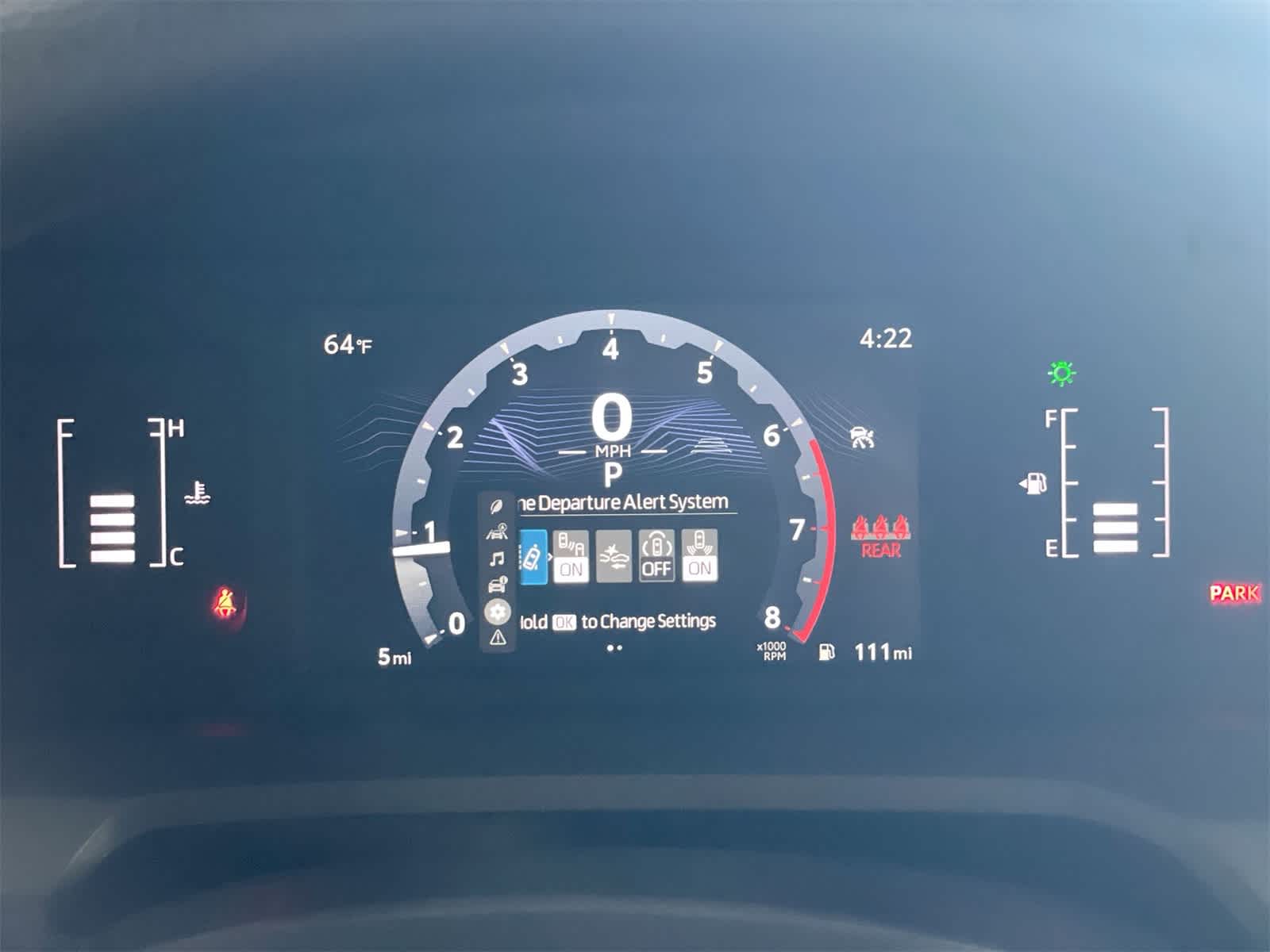 Thumbnail: 2025 Toyota Tacoma - 18