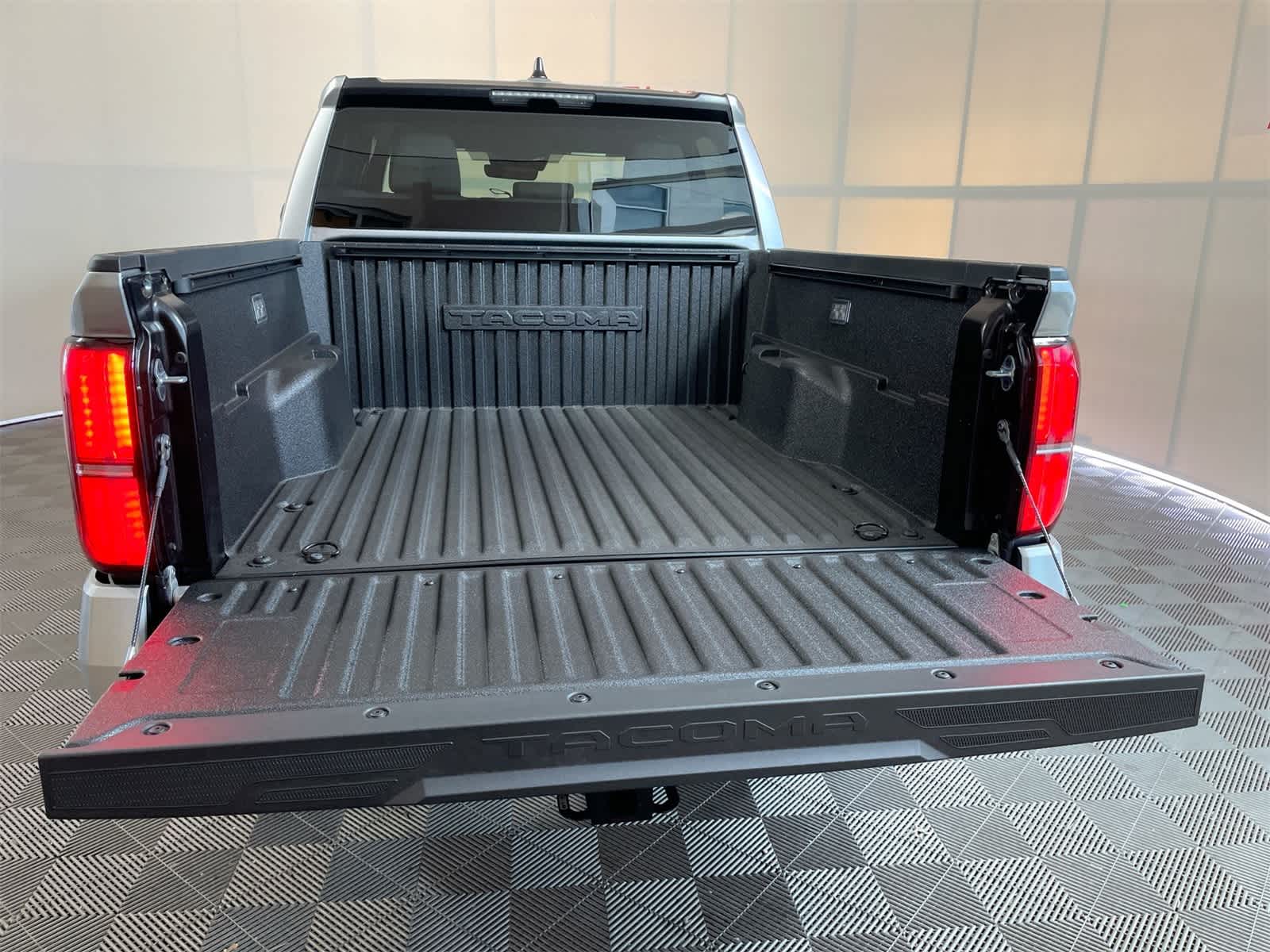 Thumbnail: 2025 Toyota Tacoma - 5