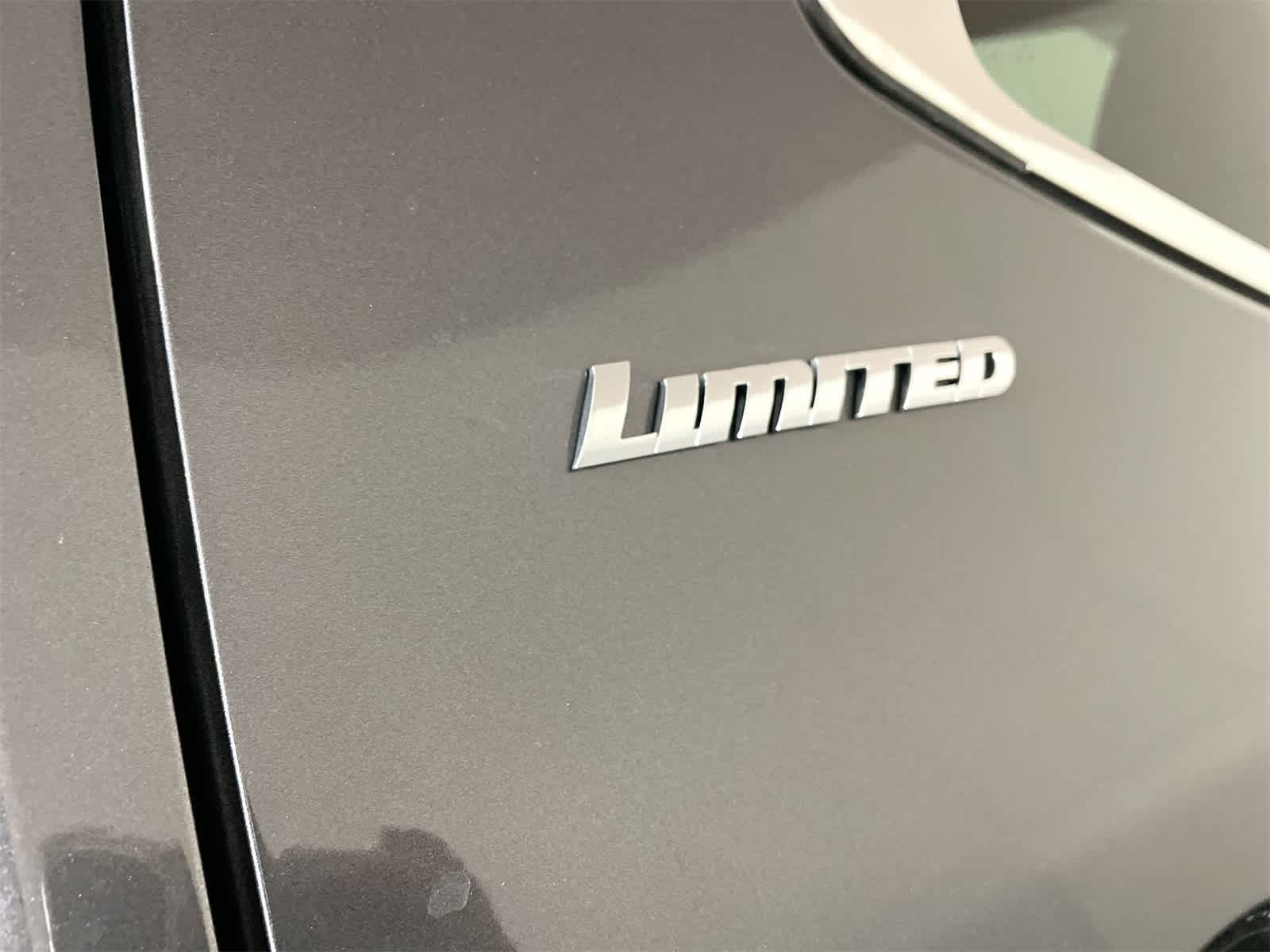 Thumbnail: 2026 Toyota Tundra - 6