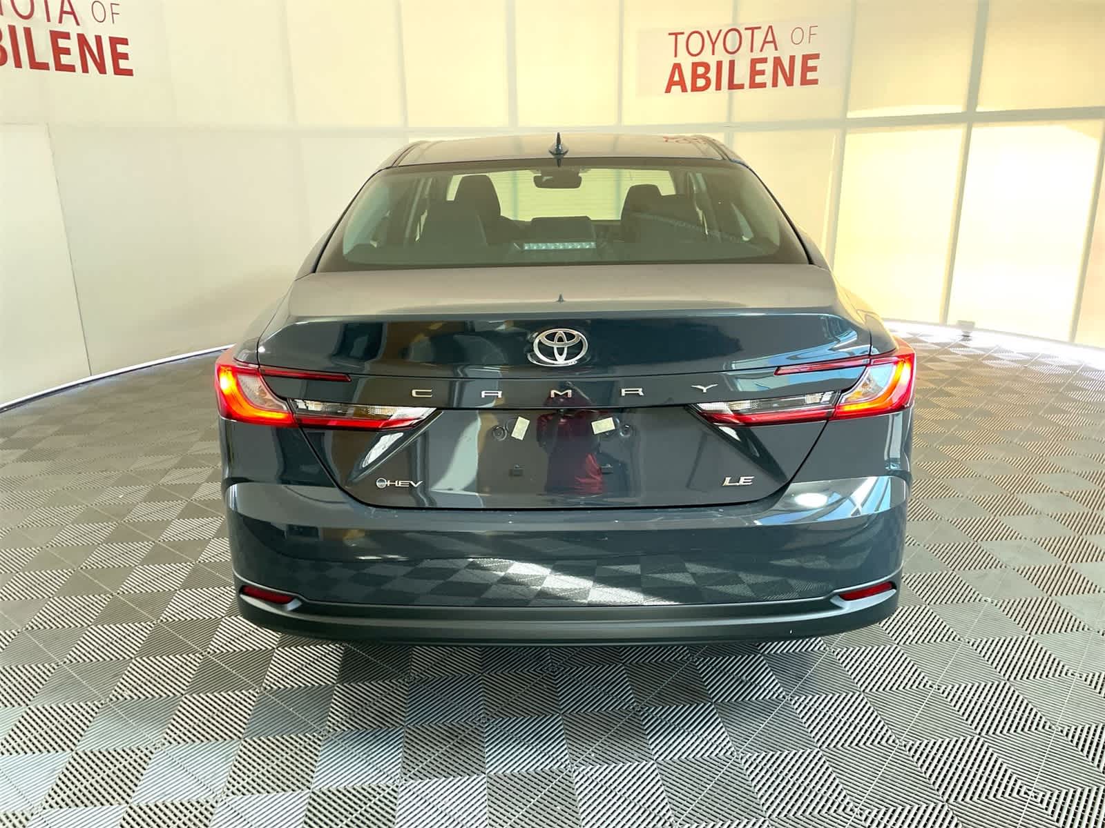 Thumbnail: 2026 Toyota Camry - 4