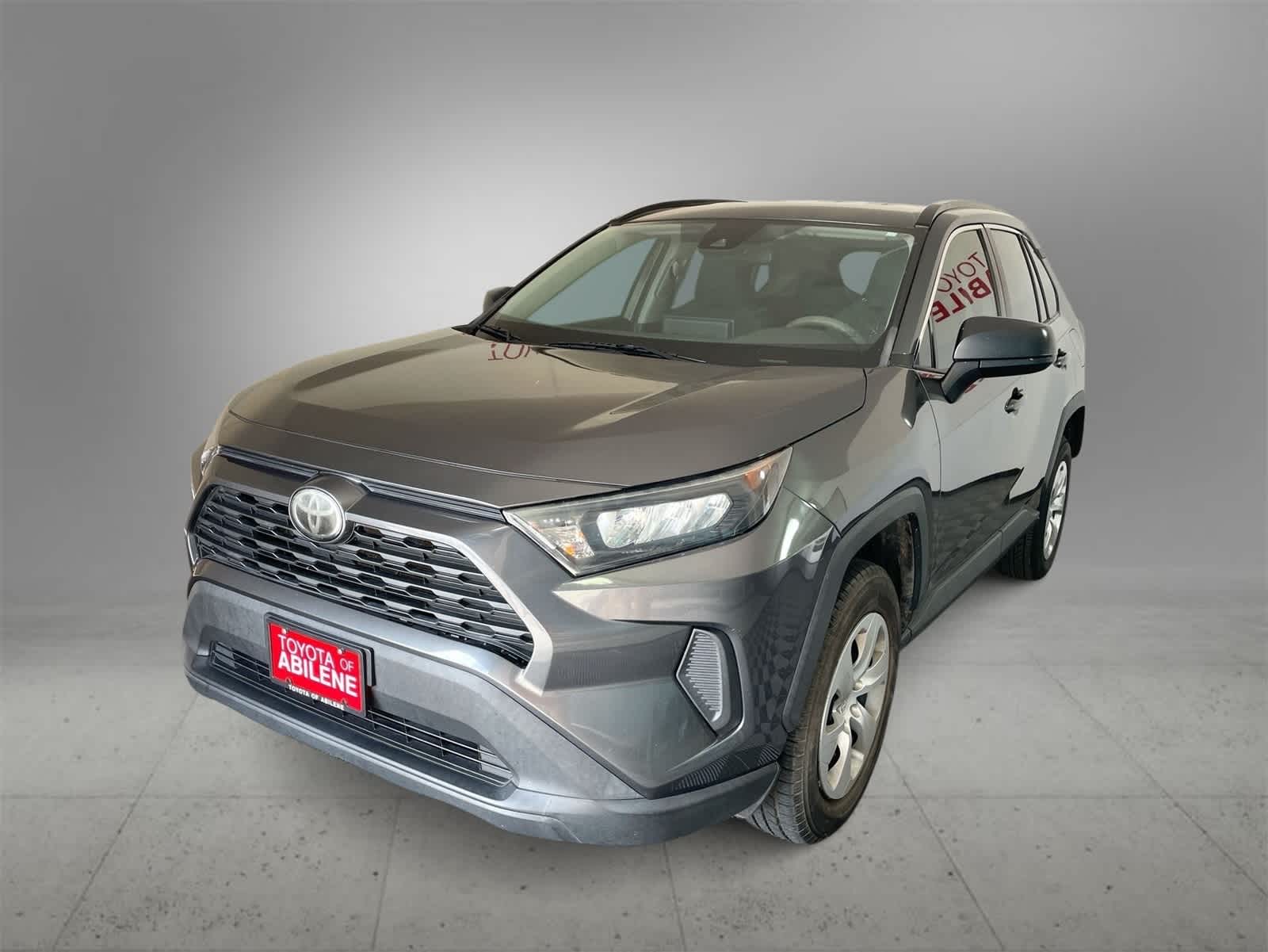 Thumbnail: 2019 Toyota RAV4 - 1