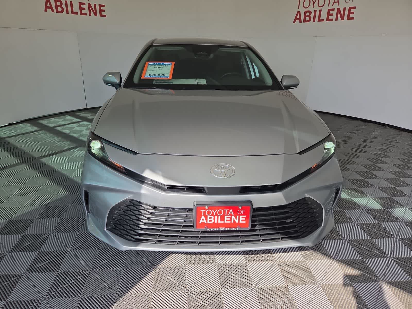 Thumbnail: 2026 Toyota Camry - 9
