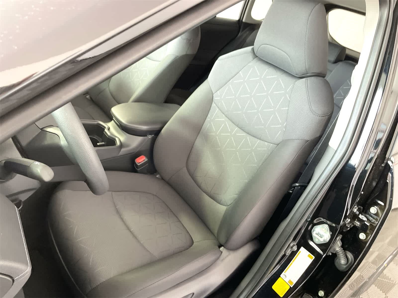 Thumbnail: 2025 Toyota RAV4 - 10