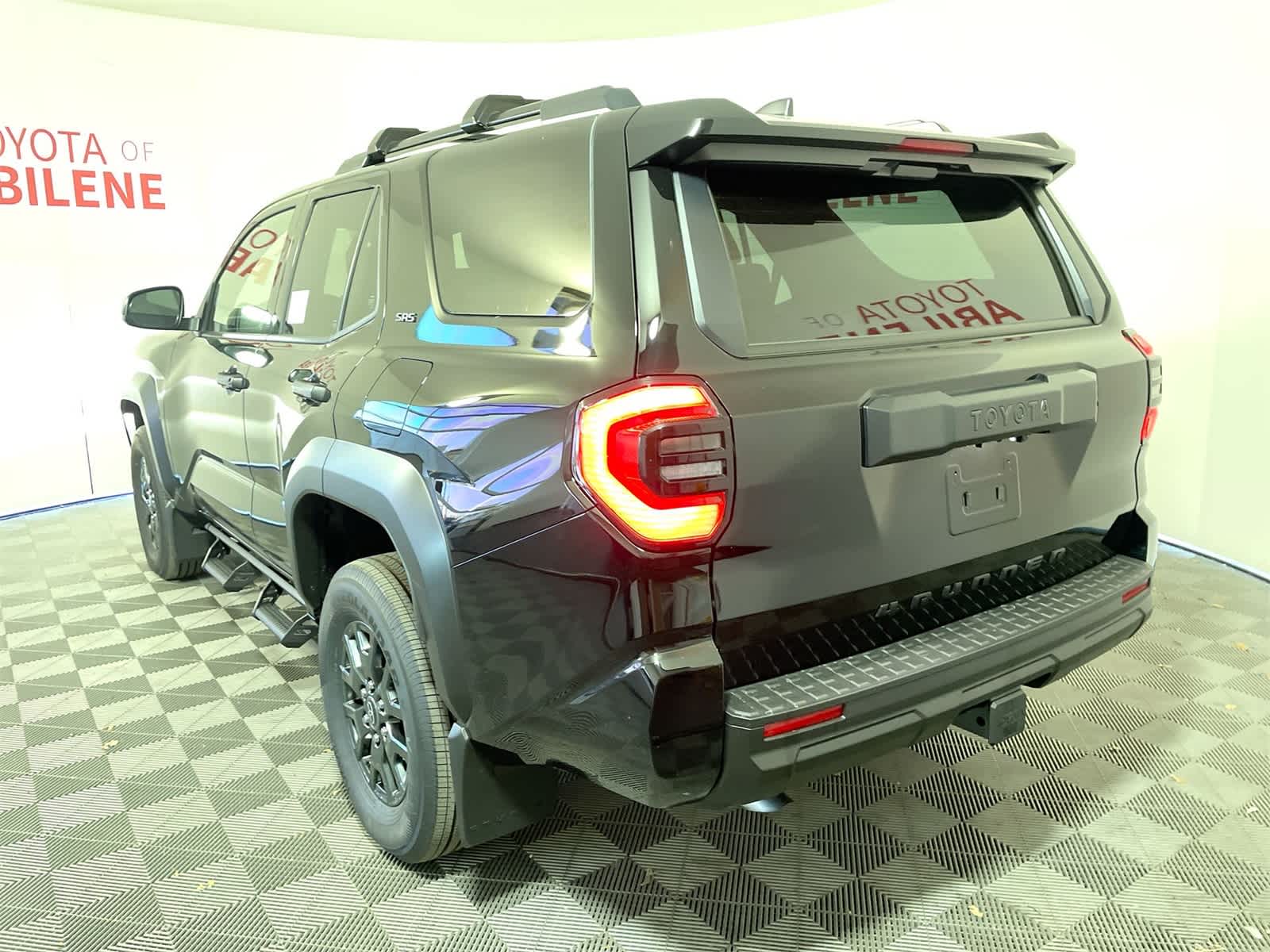 Thumbnail: 2025 Toyota 4Runner - 3