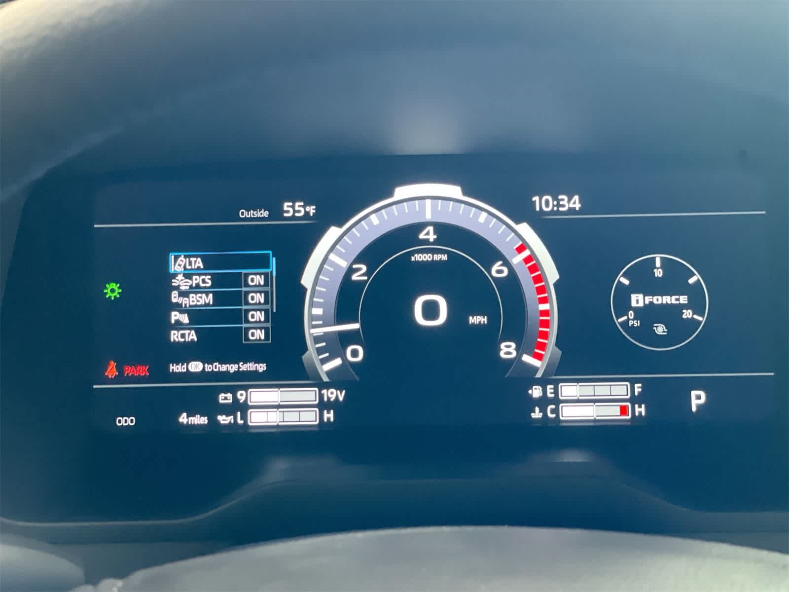 Thumbnail: 2026 Toyota Tundra - 19