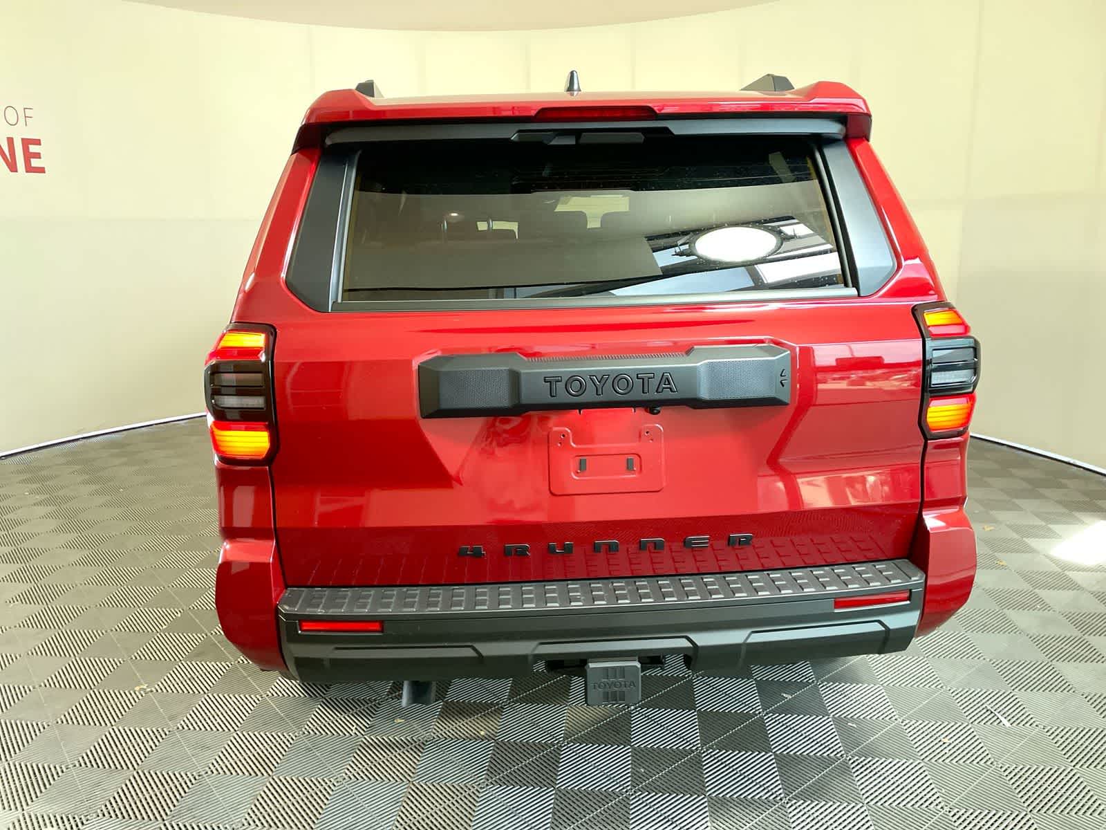 Thumbnail: 2026 Toyota 4Runner - 3