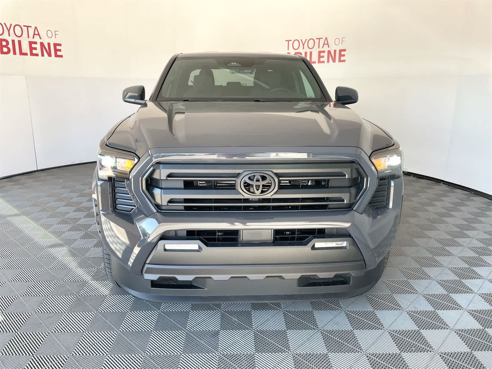 Thumbnail: 2025 Toyota Tacoma - 9