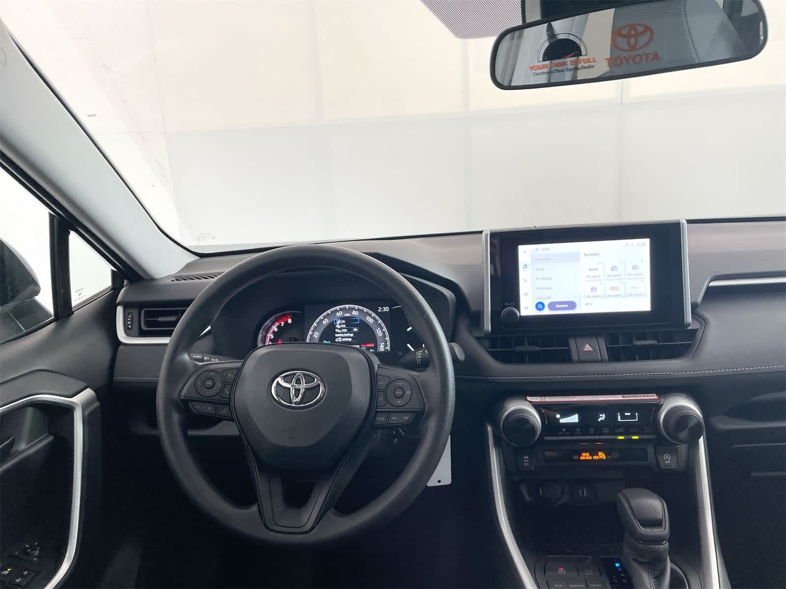 Thumbnail: 2025 Toyota RAV4 - 15