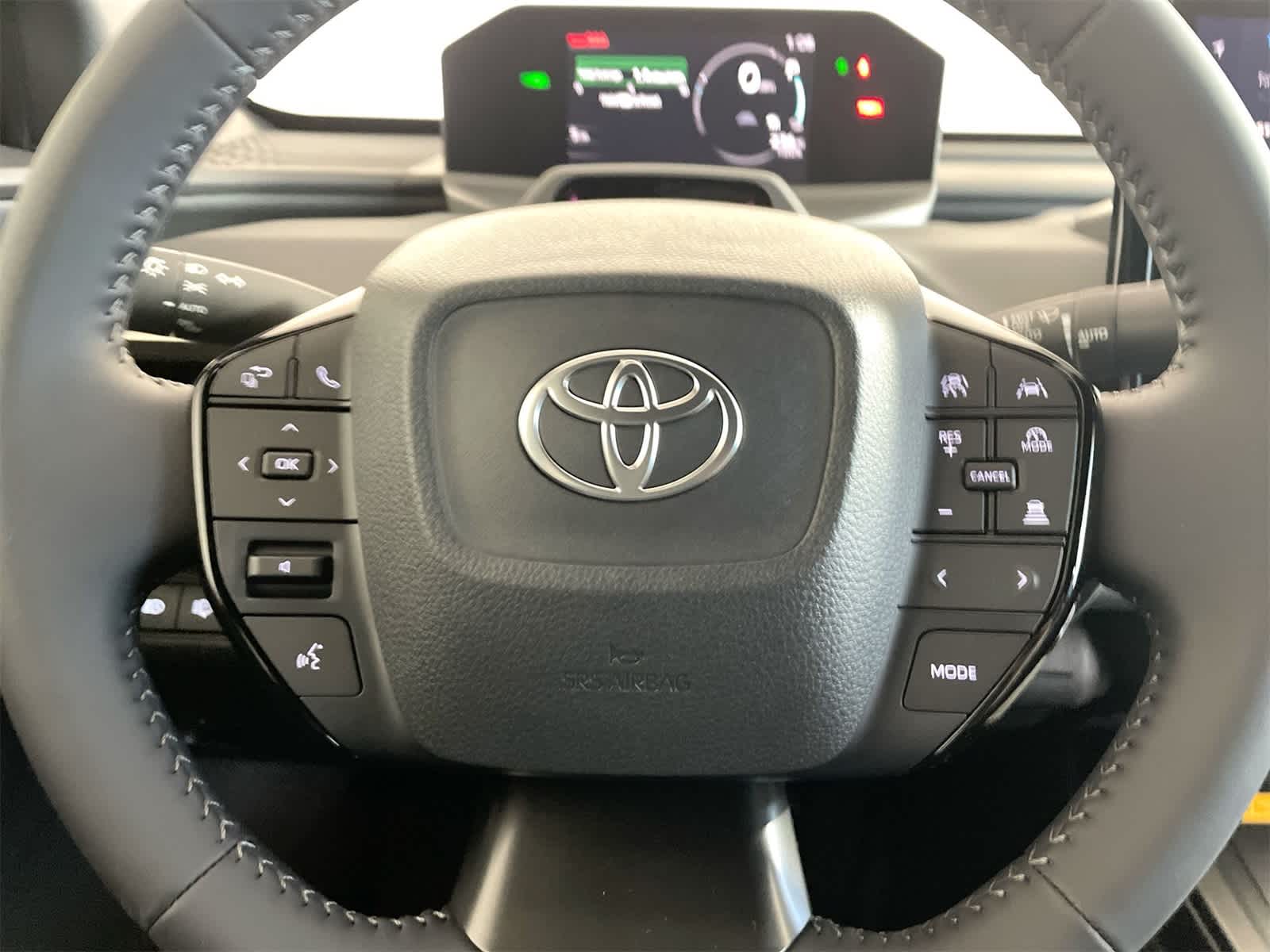 Thumbnail: 2026 Toyota bZ - 17