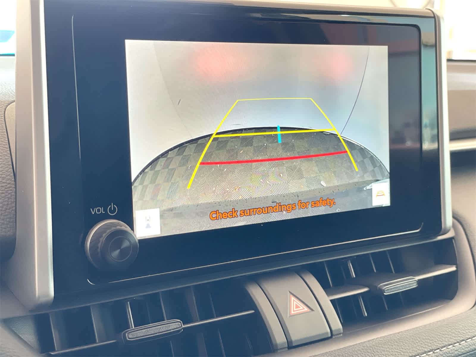 Thumbnail: 2025 Toyota RAV4 - 20