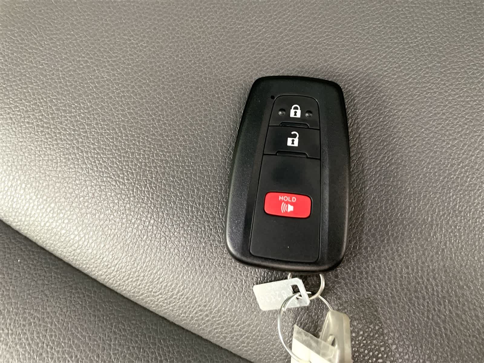 Thumbnail: 2023 Toyota 4Runner - 27