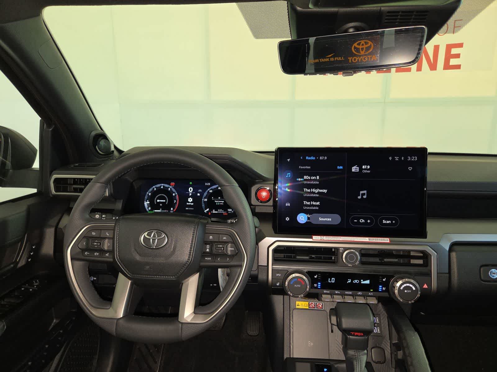 Thumbnail: 2026 Toyota 4Runner - 15