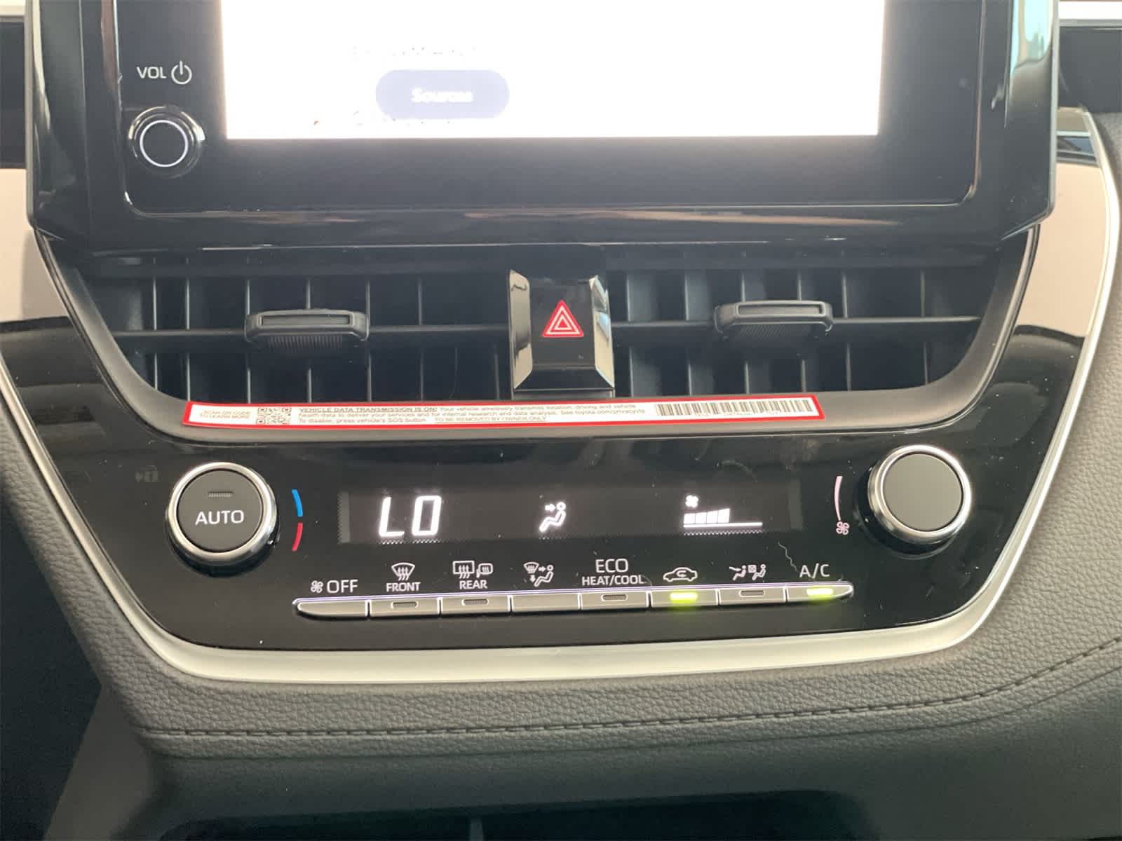 Thumbnail: 2026 Toyota Corolla Cross - 21