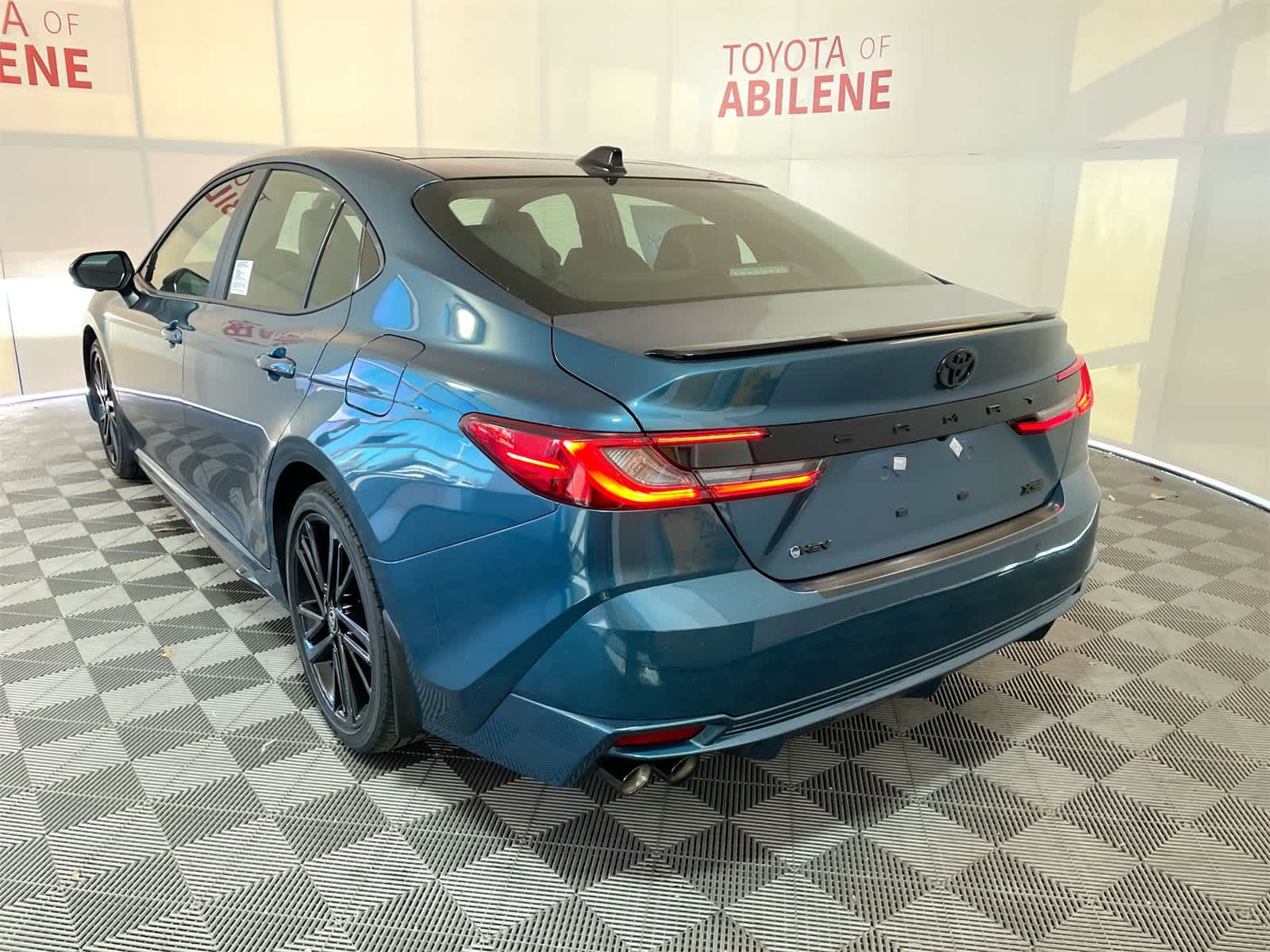 Thumbnail: 2026 Toyota Camry - 2