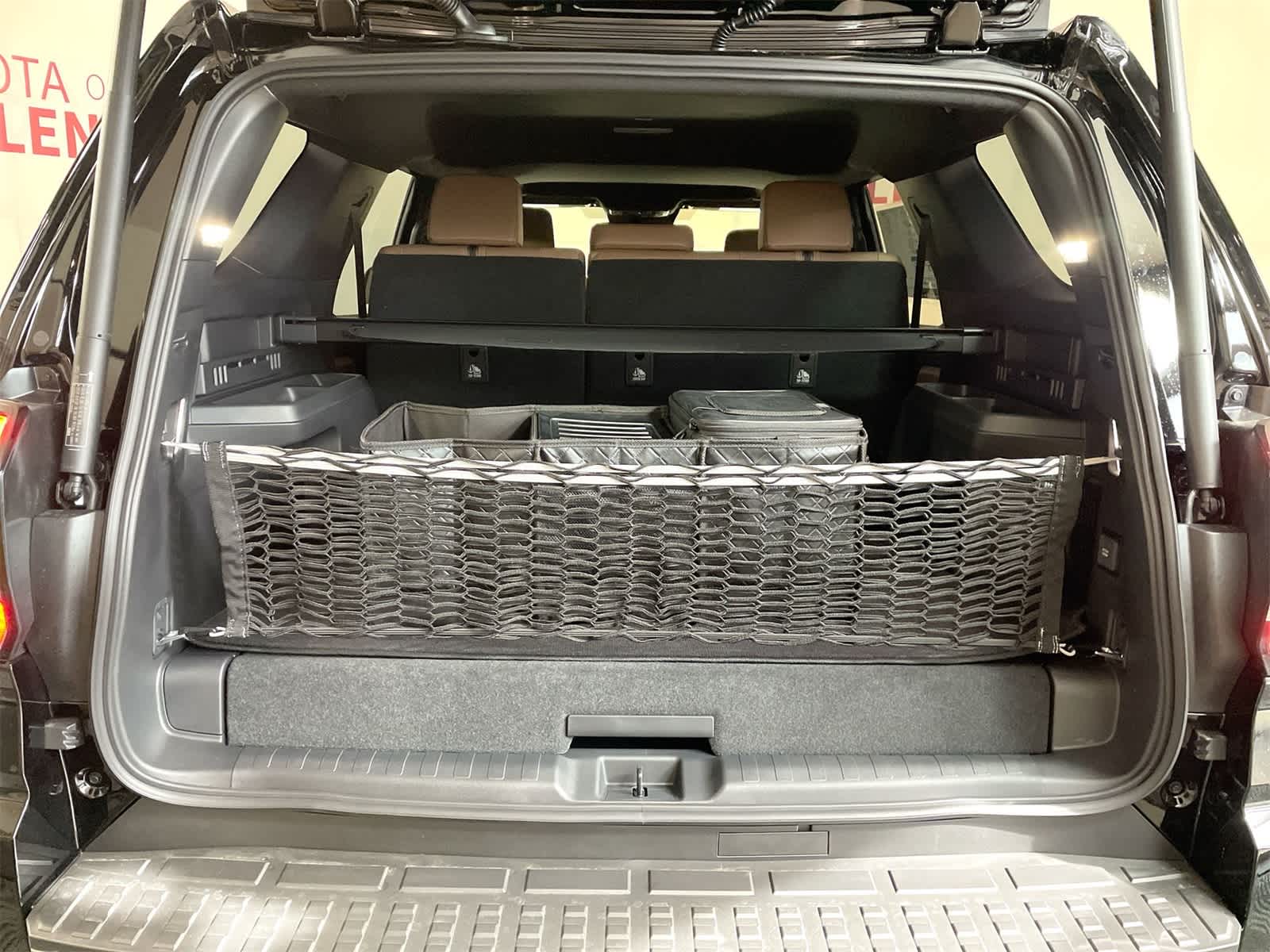 Thumbnail: 2026 Toyota 4Runner - 4