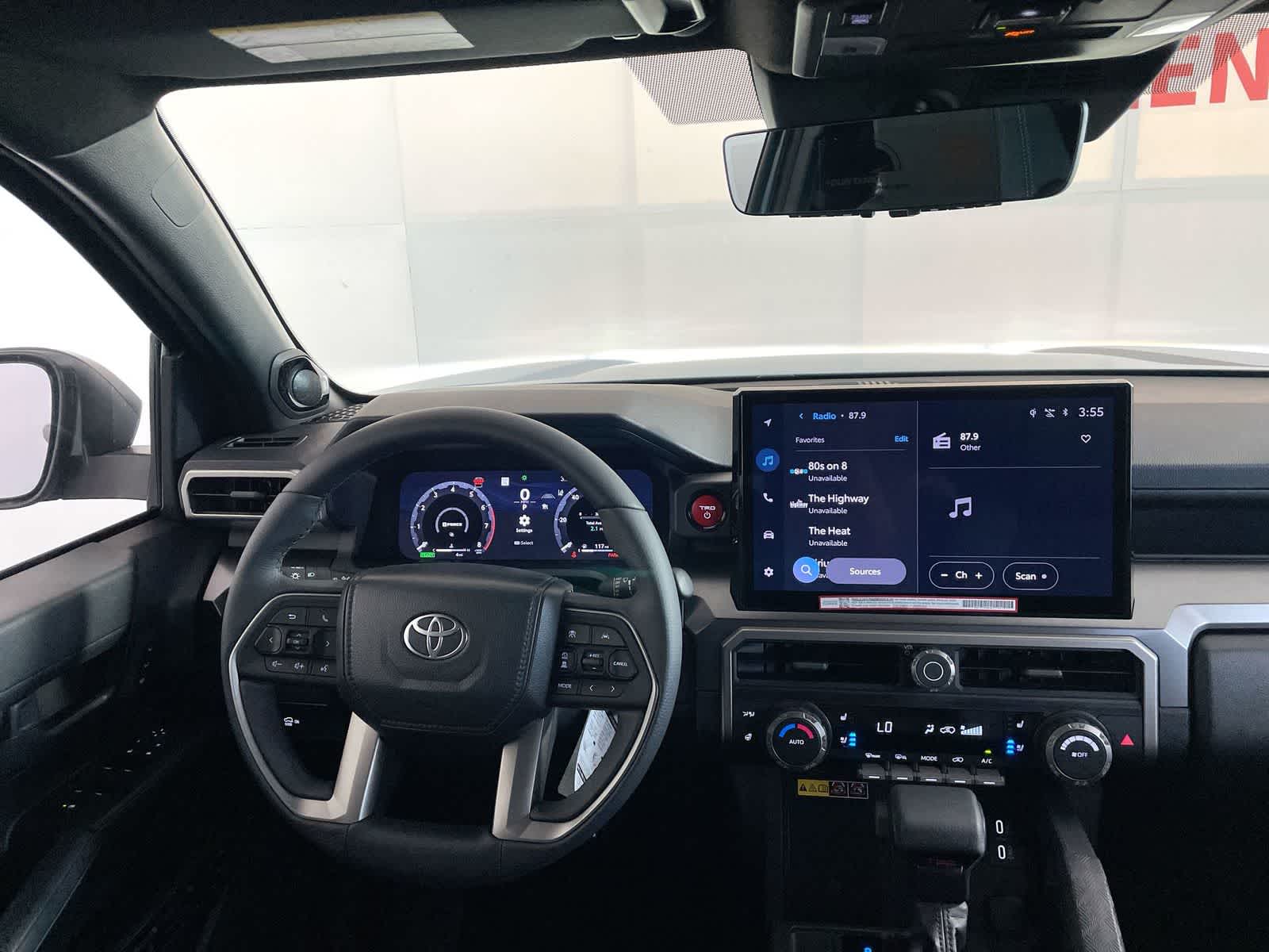 Thumbnail: 2026 Toyota 4Runner - 16