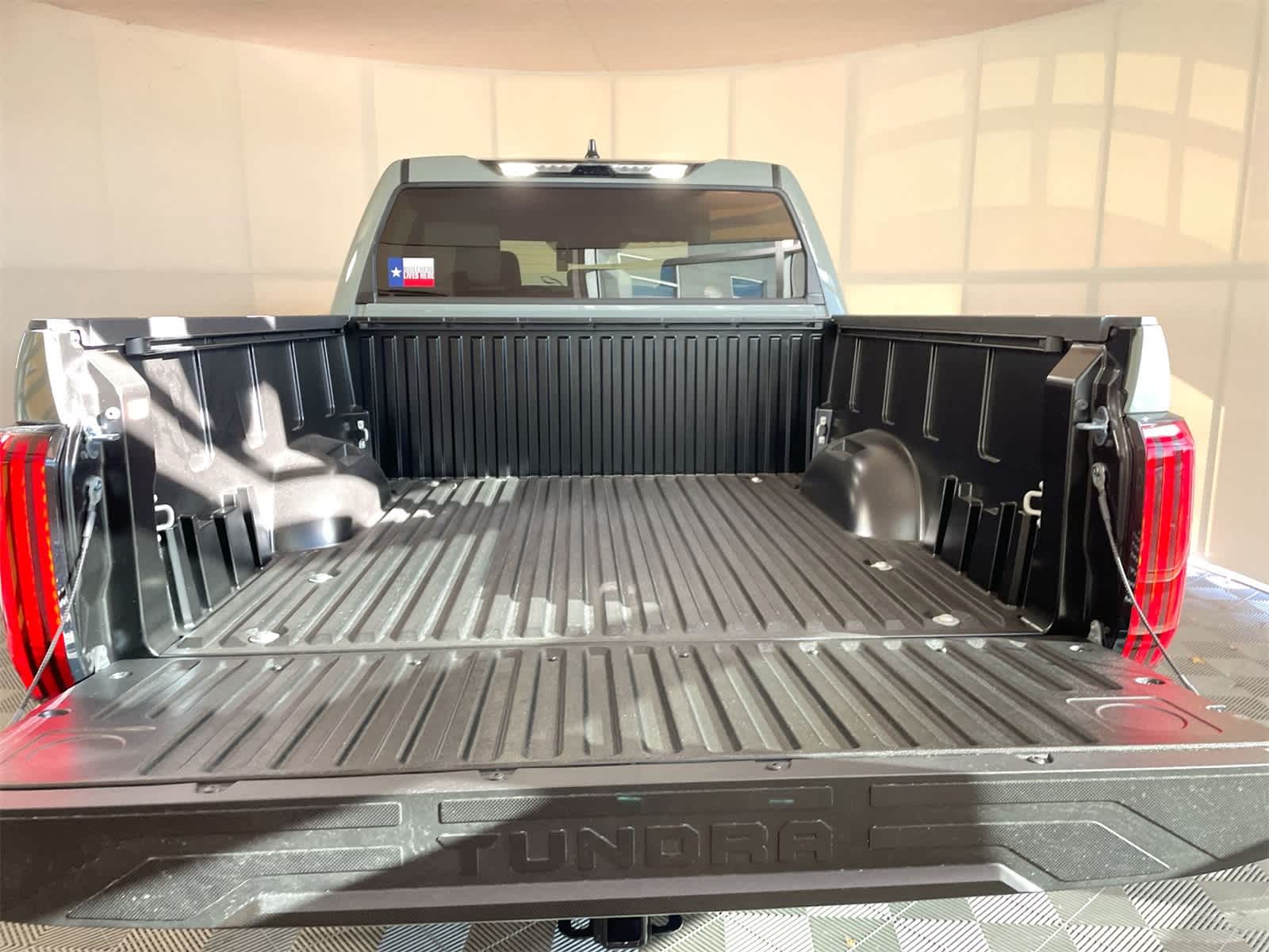 Thumbnail: 2026 Toyota Tundra - 5