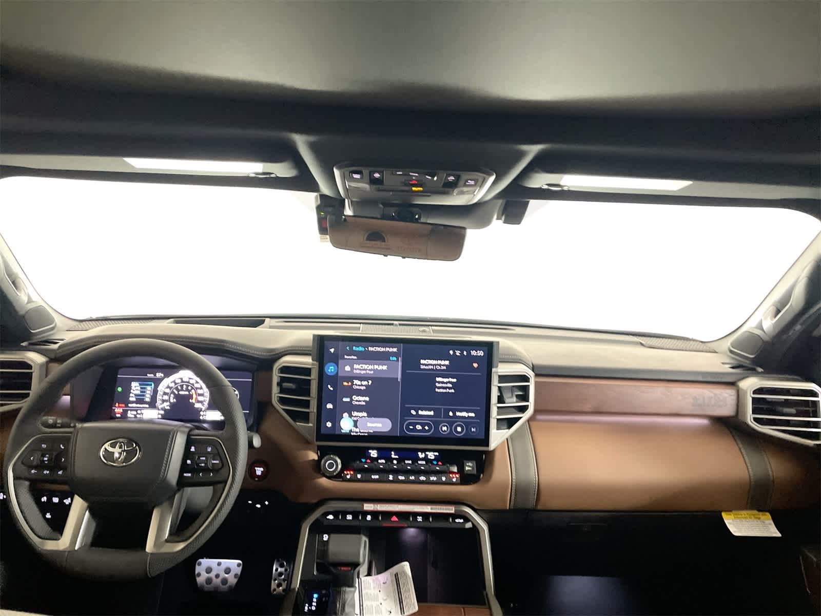 Thumbnail: 2026 Toyota Tundra - 17