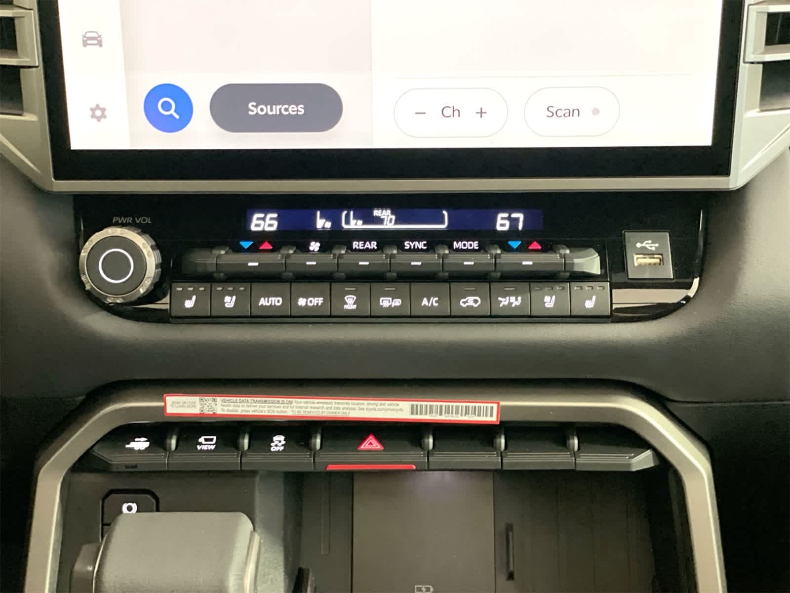 Thumbnail: 2026 Toyota Sequoia - 23