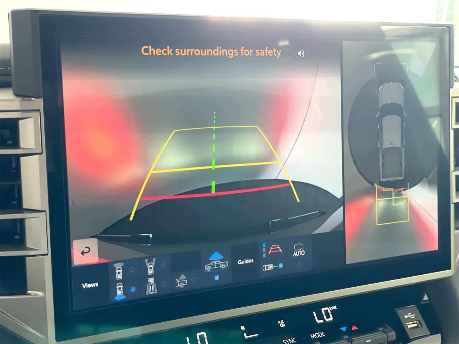 Thumbnail: 2026 Toyota Tundra - 21