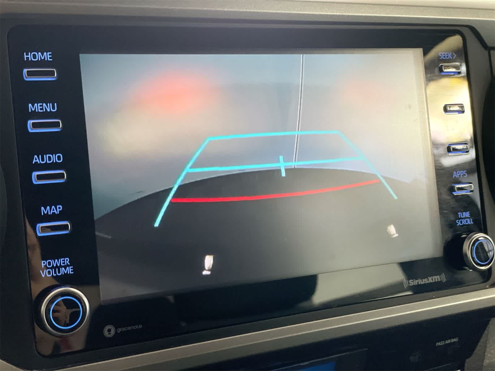 Thumbnail: 2022 Toyota Tacoma - 19