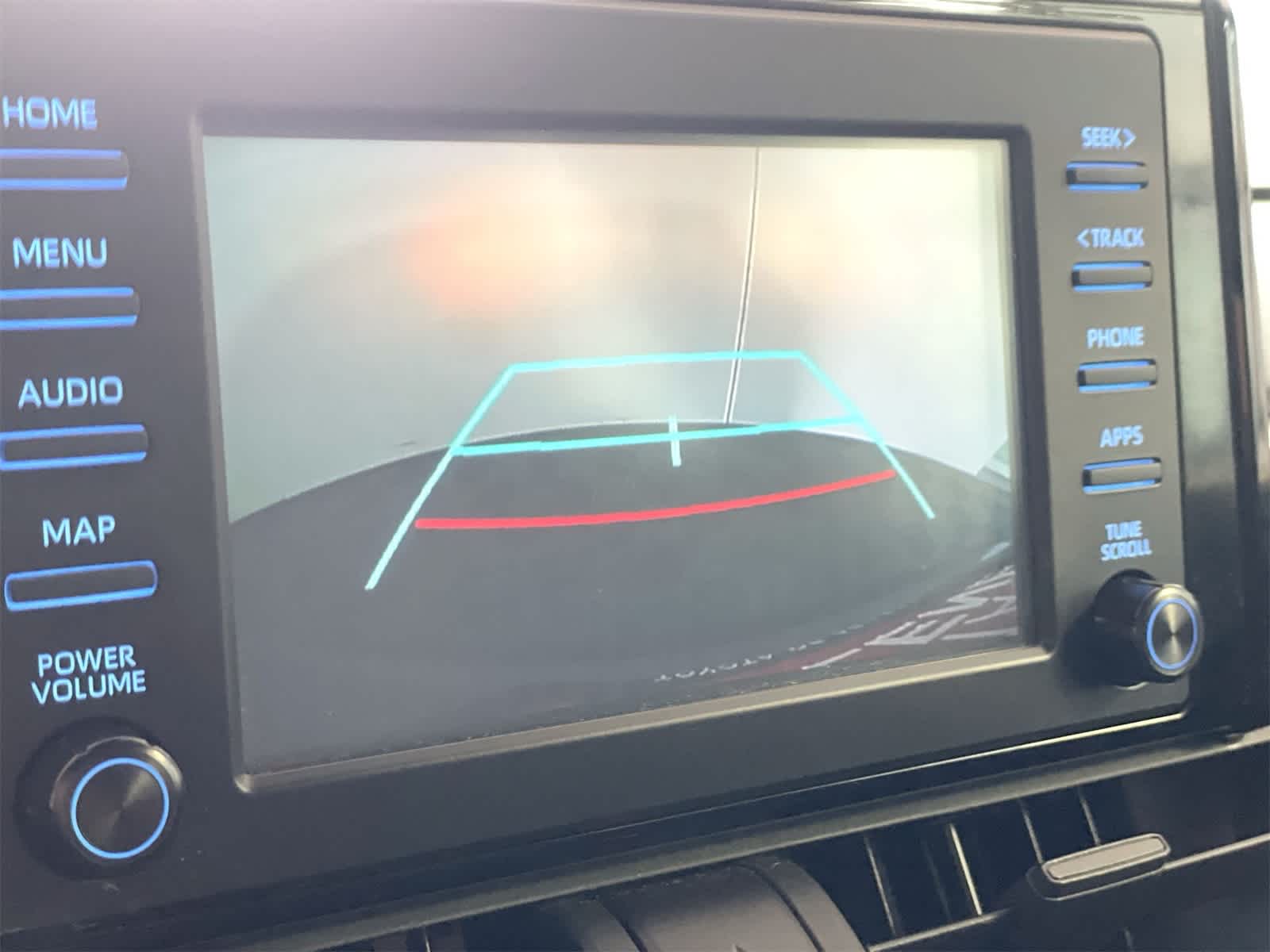 Thumbnail: 2019 Toyota RAV4 - 19