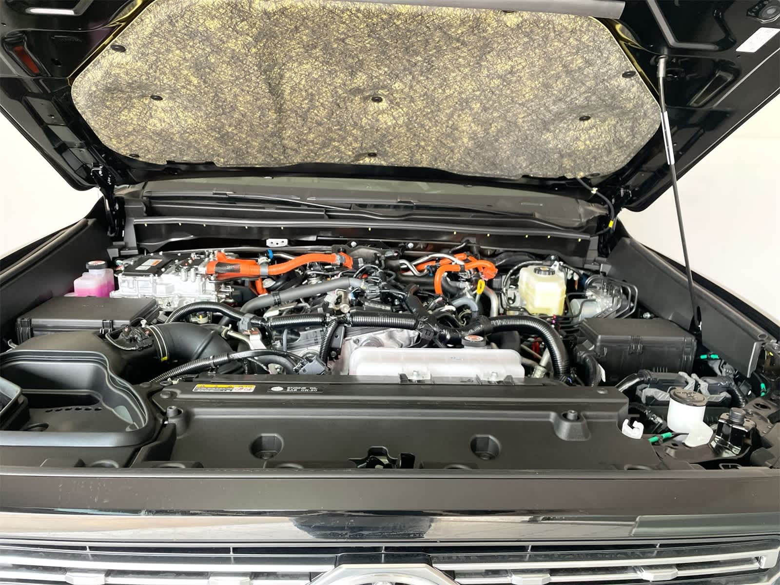 Thumbnail: 2026 Toyota 4Runner - 26