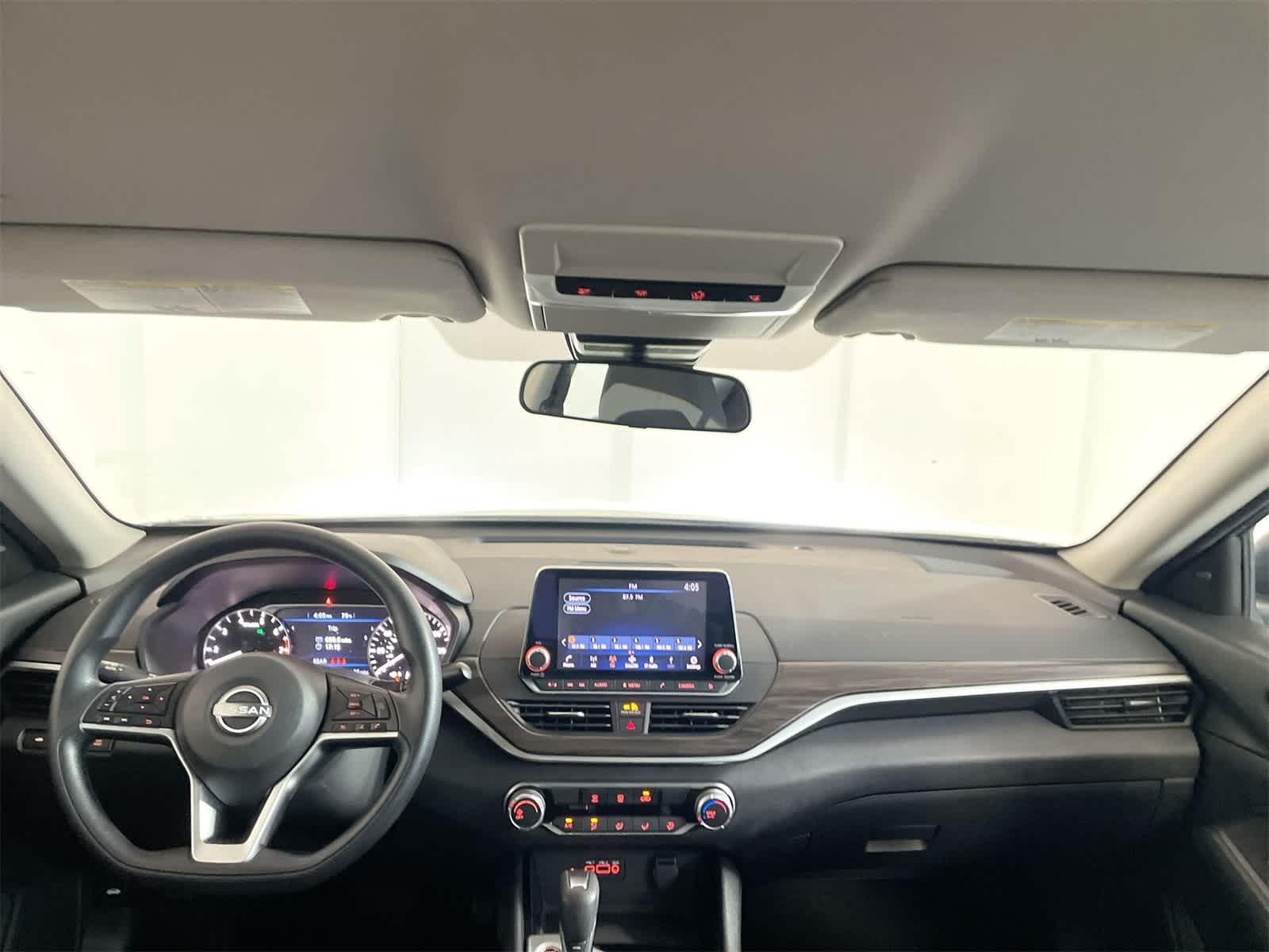 Thumbnail: 2024 Nissan Altima - 16