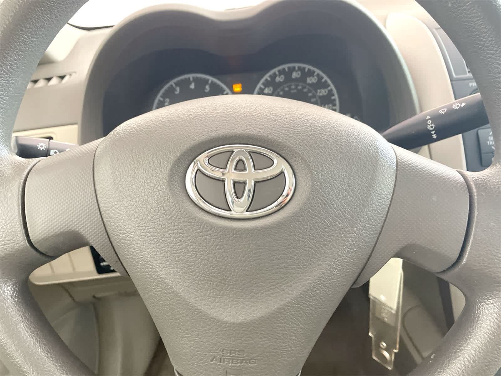 Thumbnail: 2009 Toyota Corolla - 17
