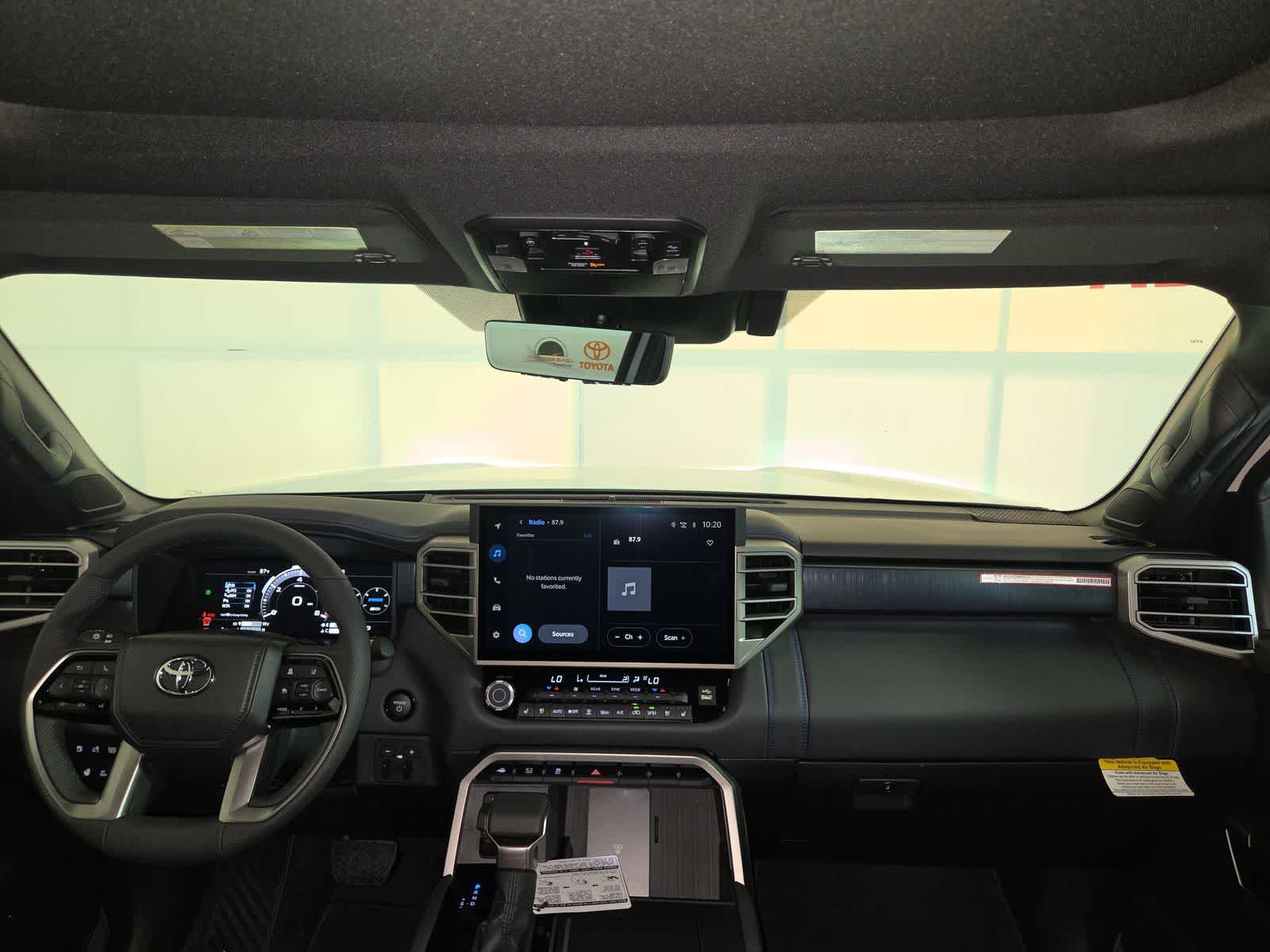 Thumbnail: 2026 Toyota Sequoia - 18