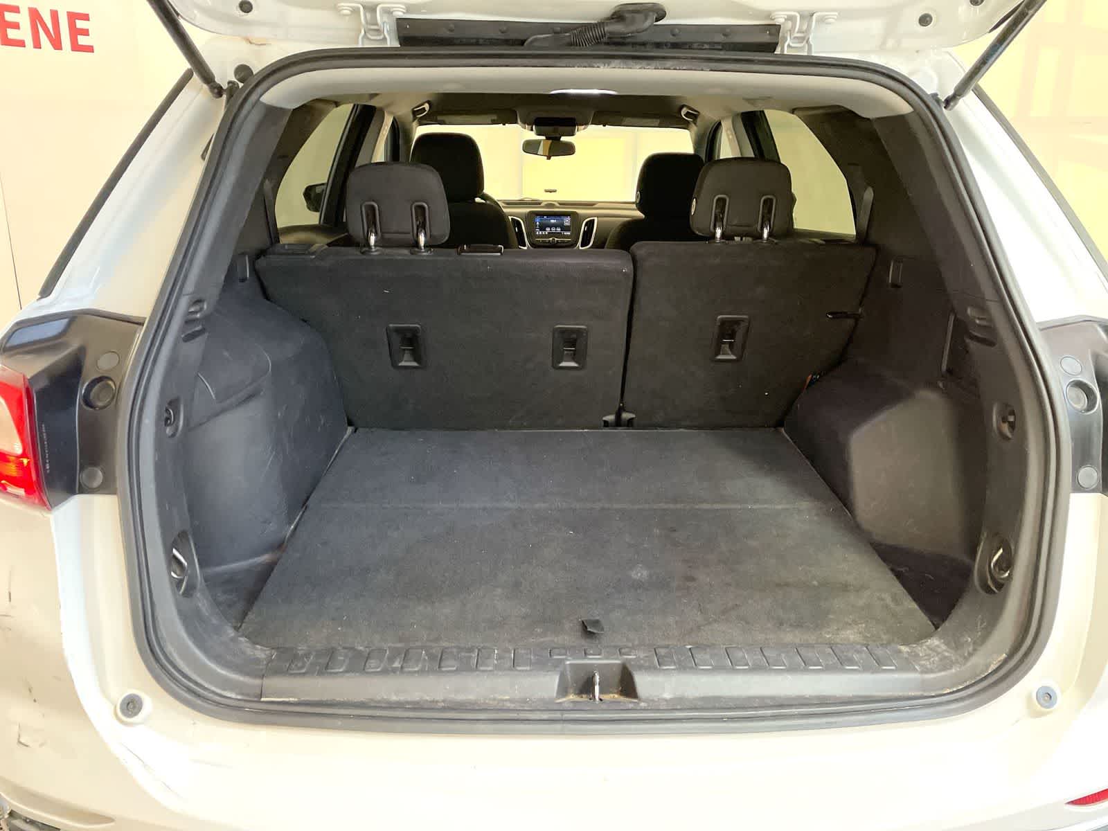 Thumbnail: 2019 Chevrolet Equinox - 5