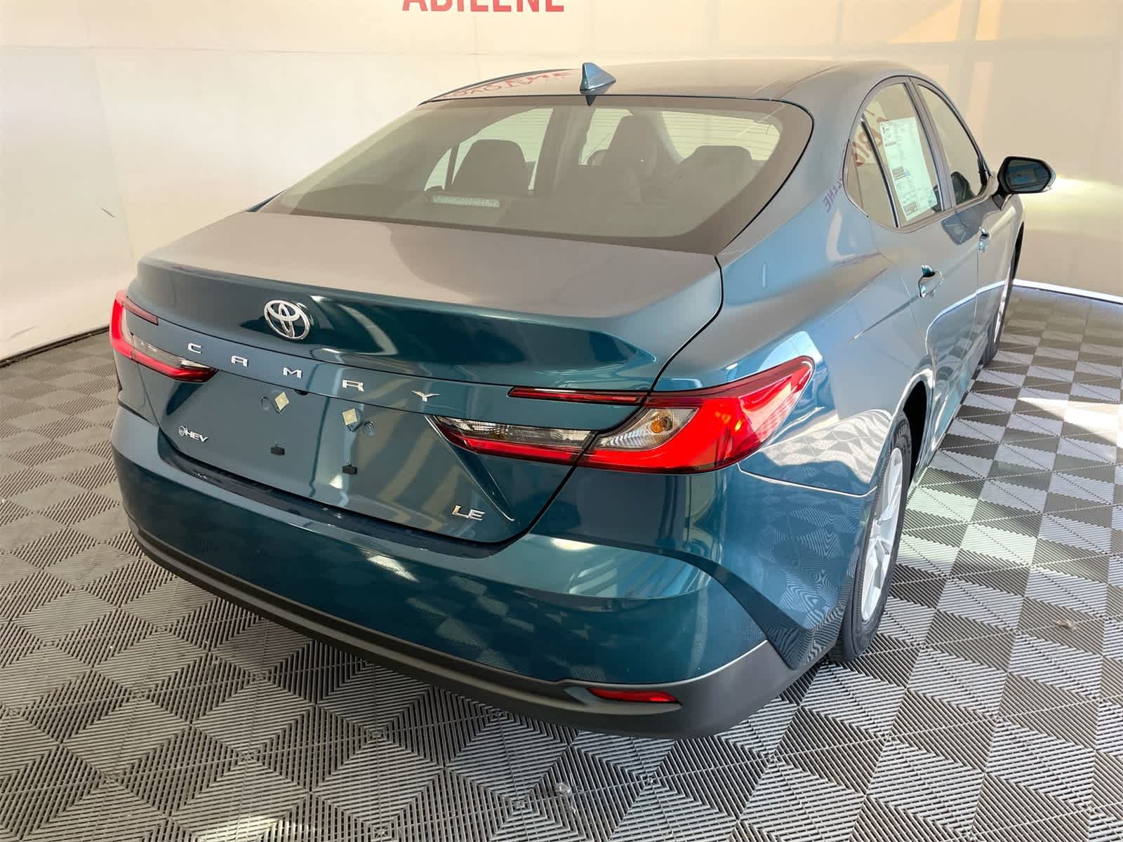 Thumbnail: 2026 Toyota Camry - 7