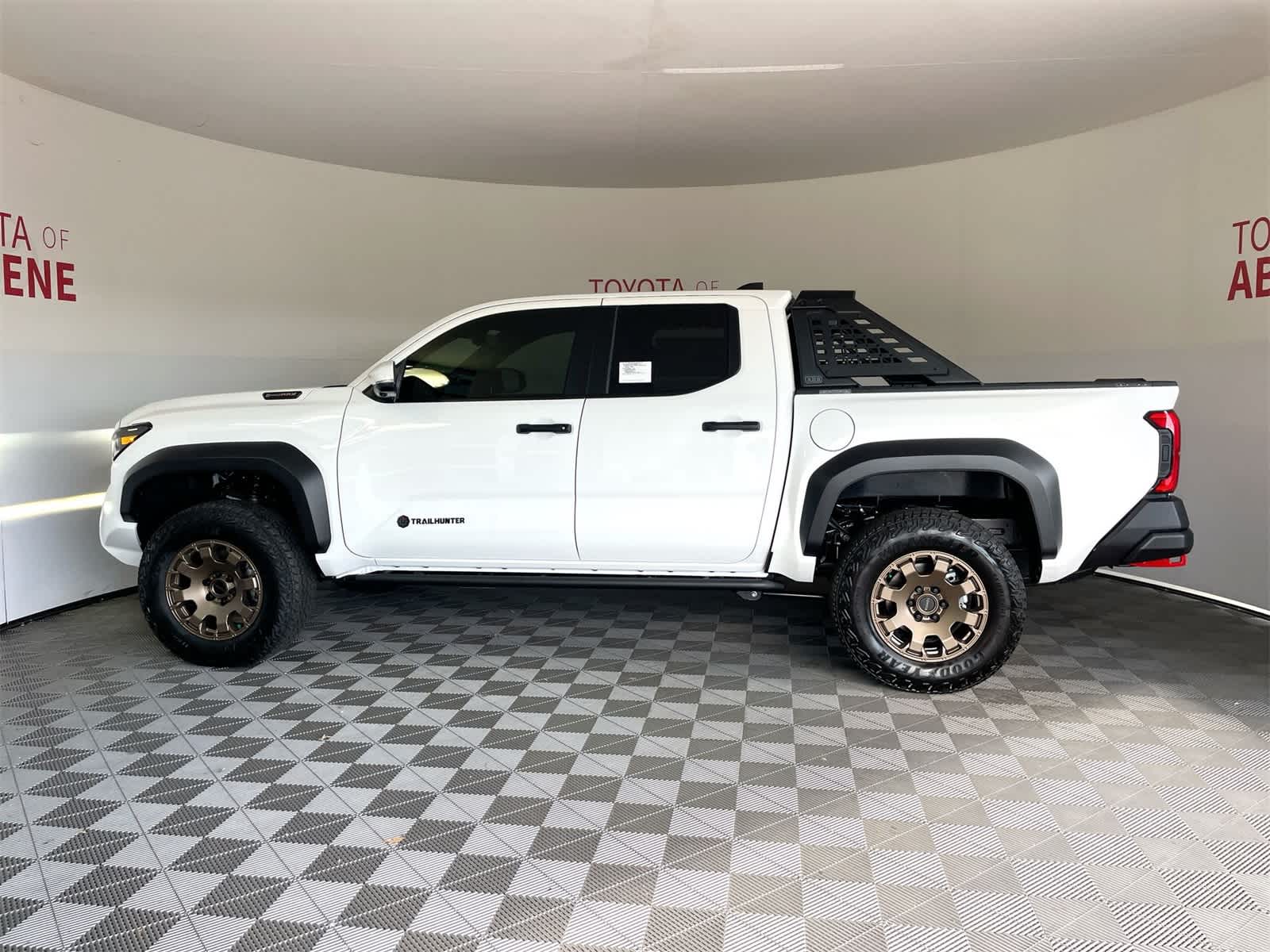 Thumbnail: 2025 Toyota Tacoma - 2